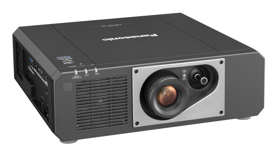 Panasonic PT-FRQ50BEJ - DLP-Projektor - Laserdiode
