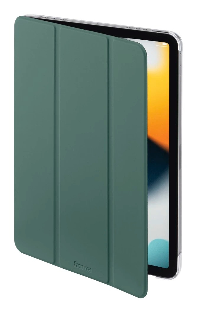 Hama Fold Clear, Folio, Apple, iPad Air 13" (2024), 33 cm (13"), 295 g