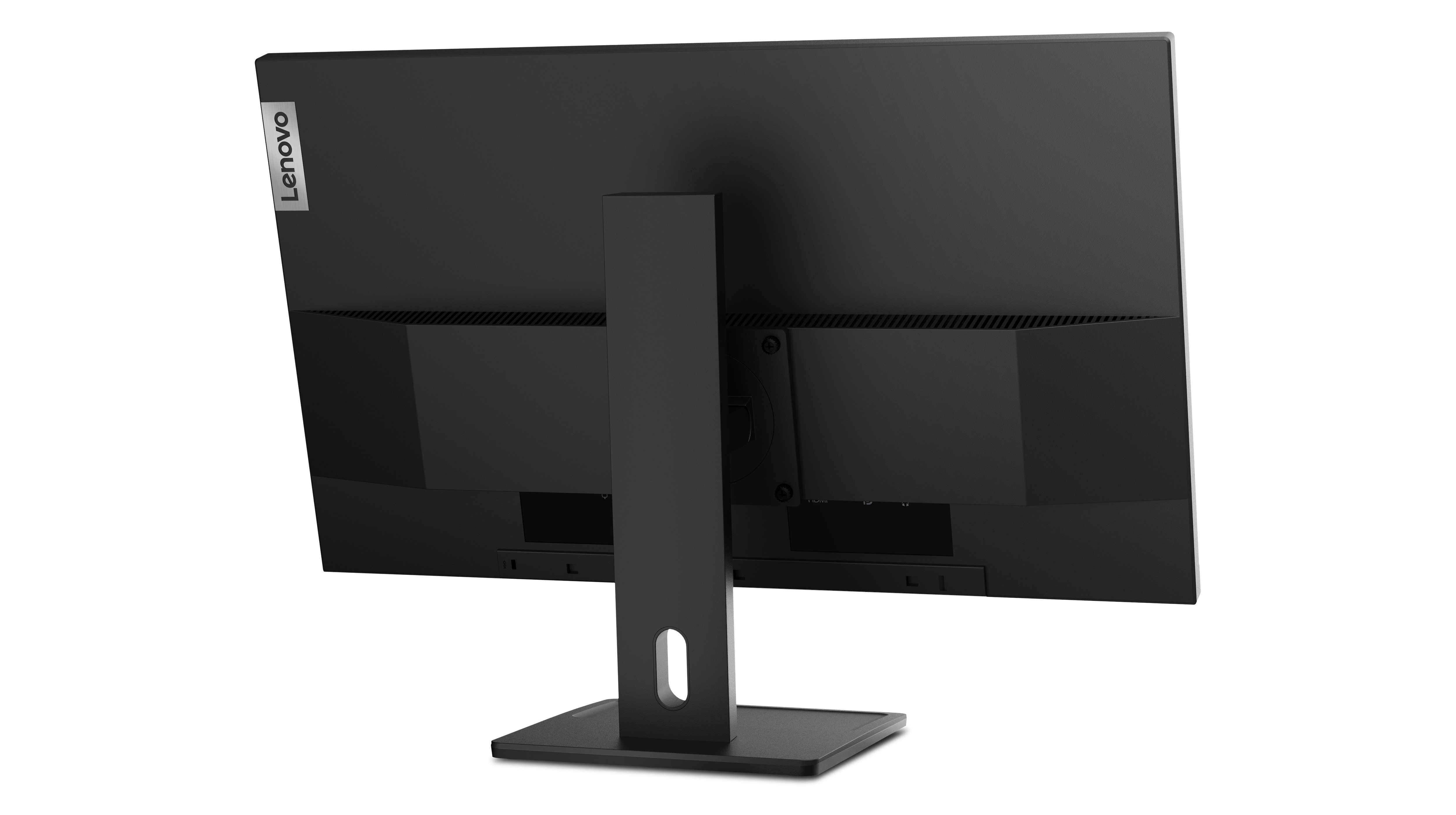 Lenovo ThinkVision E27q-20 - LED-Monitor - 69 cm (27")