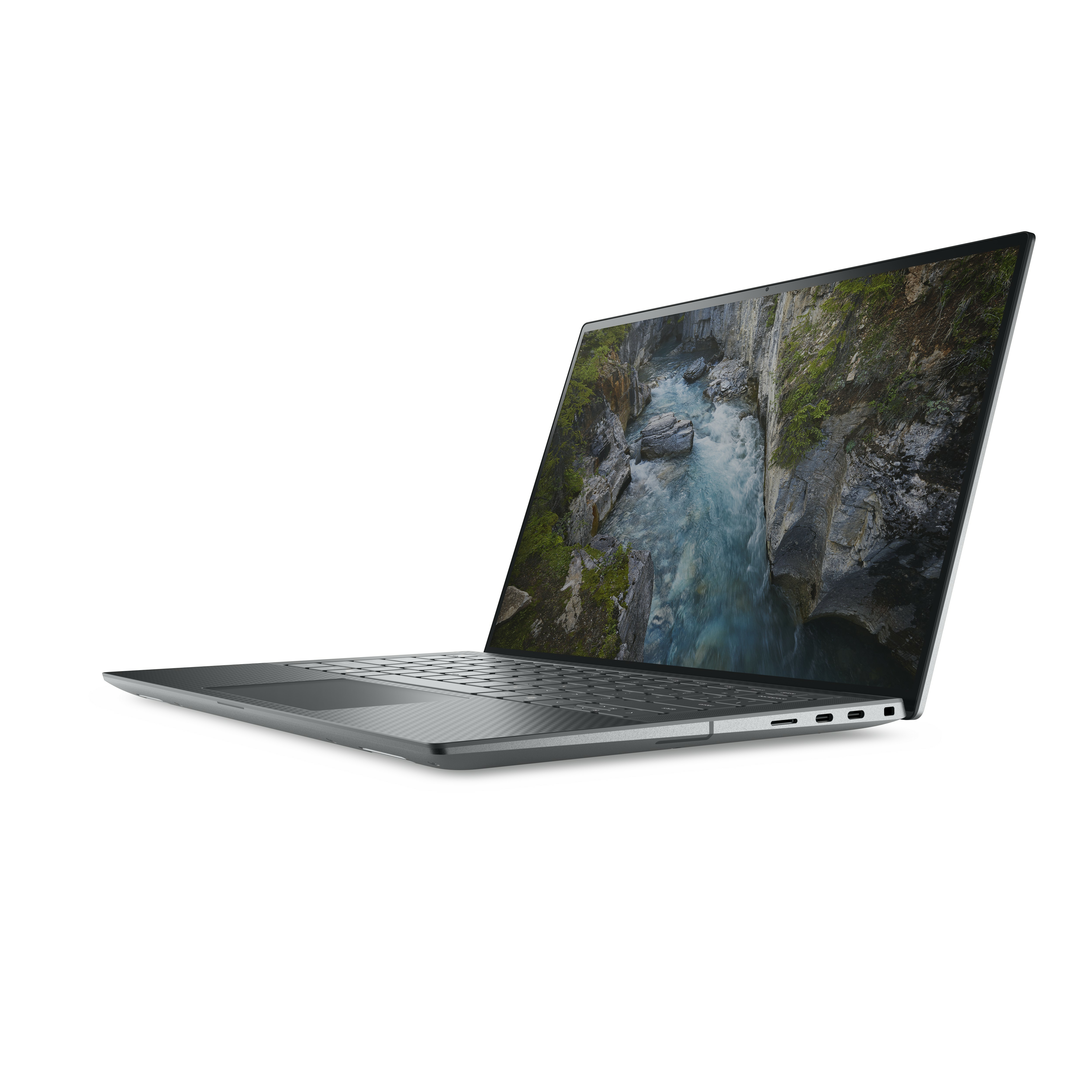 Dell Precision 5490, 14" WUXGA, Core Ultra 7 165H, 32GB RAM, 1TB SSD, Win11 Pro