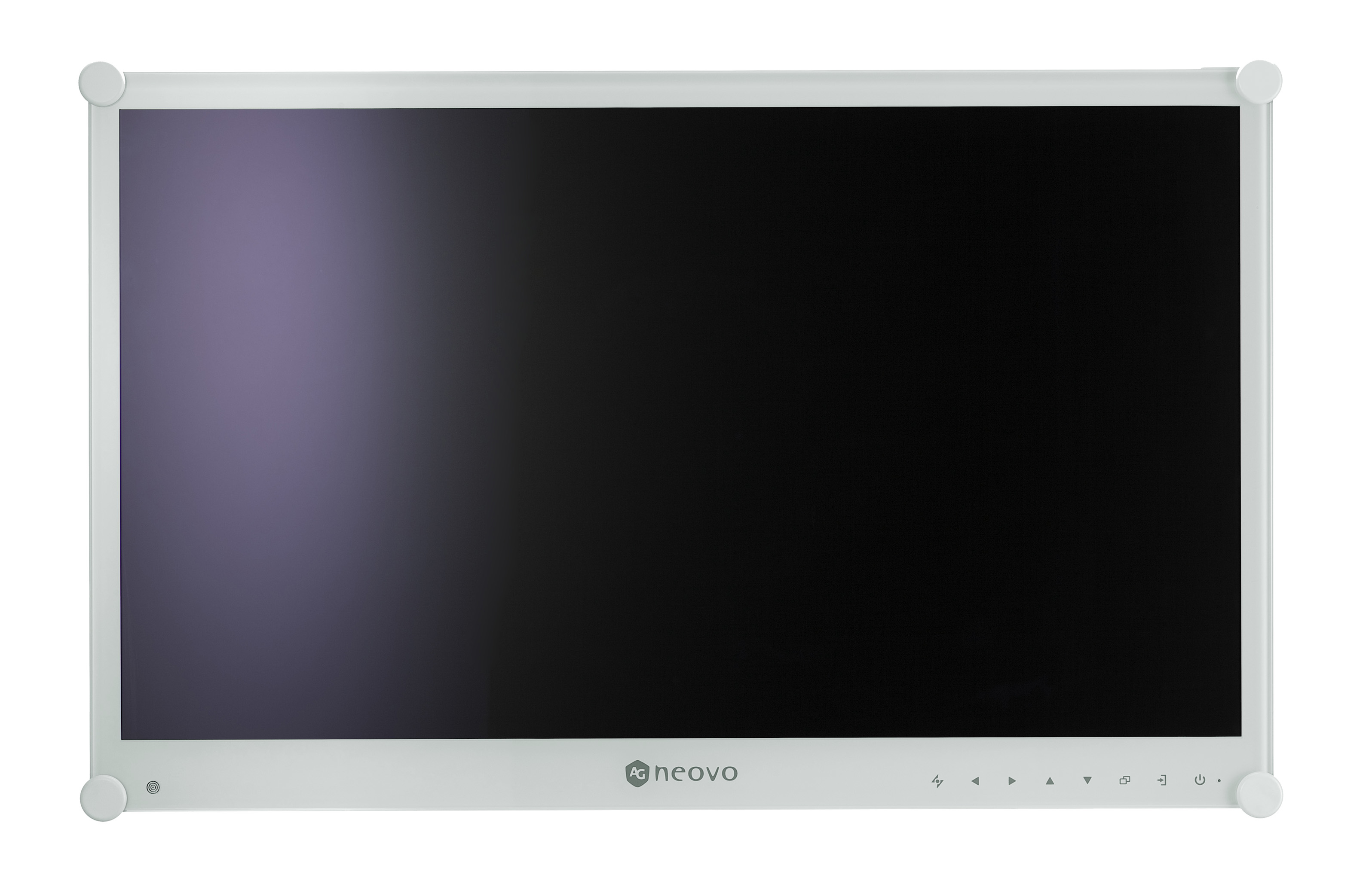 AG Neovo DR-24G - DR-Series - LED-Monitor - Farbe - 60.5 cm (23.8")