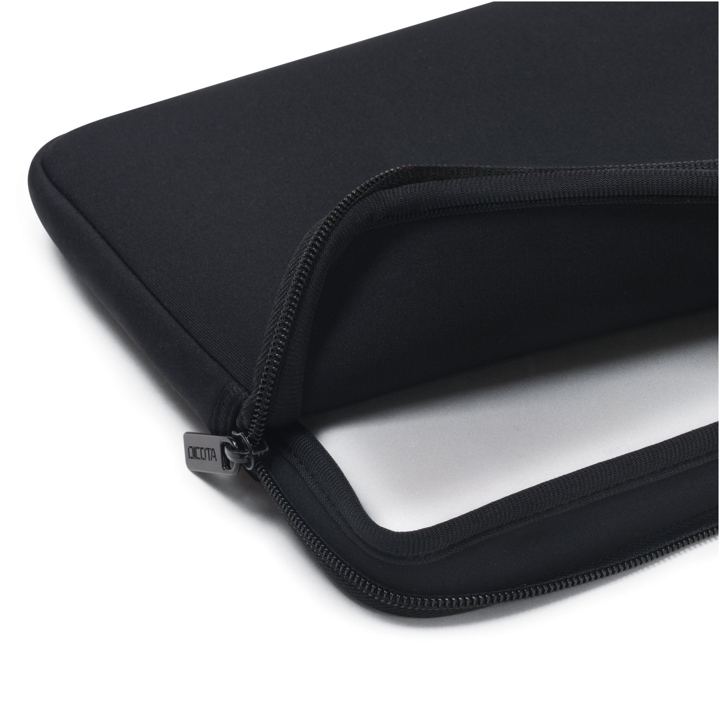 Dicota PerfectSkin Laptop Sleeve 13.3" schwarz