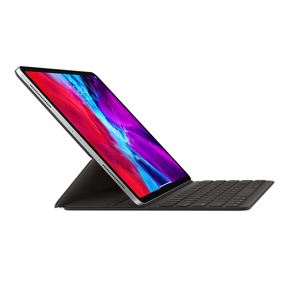 Apple MXNL2F/A, AZERTY, Französisch, Apple, iPad Pro 12.9" (6th generation) iPad Pro 12.9" (5th gene