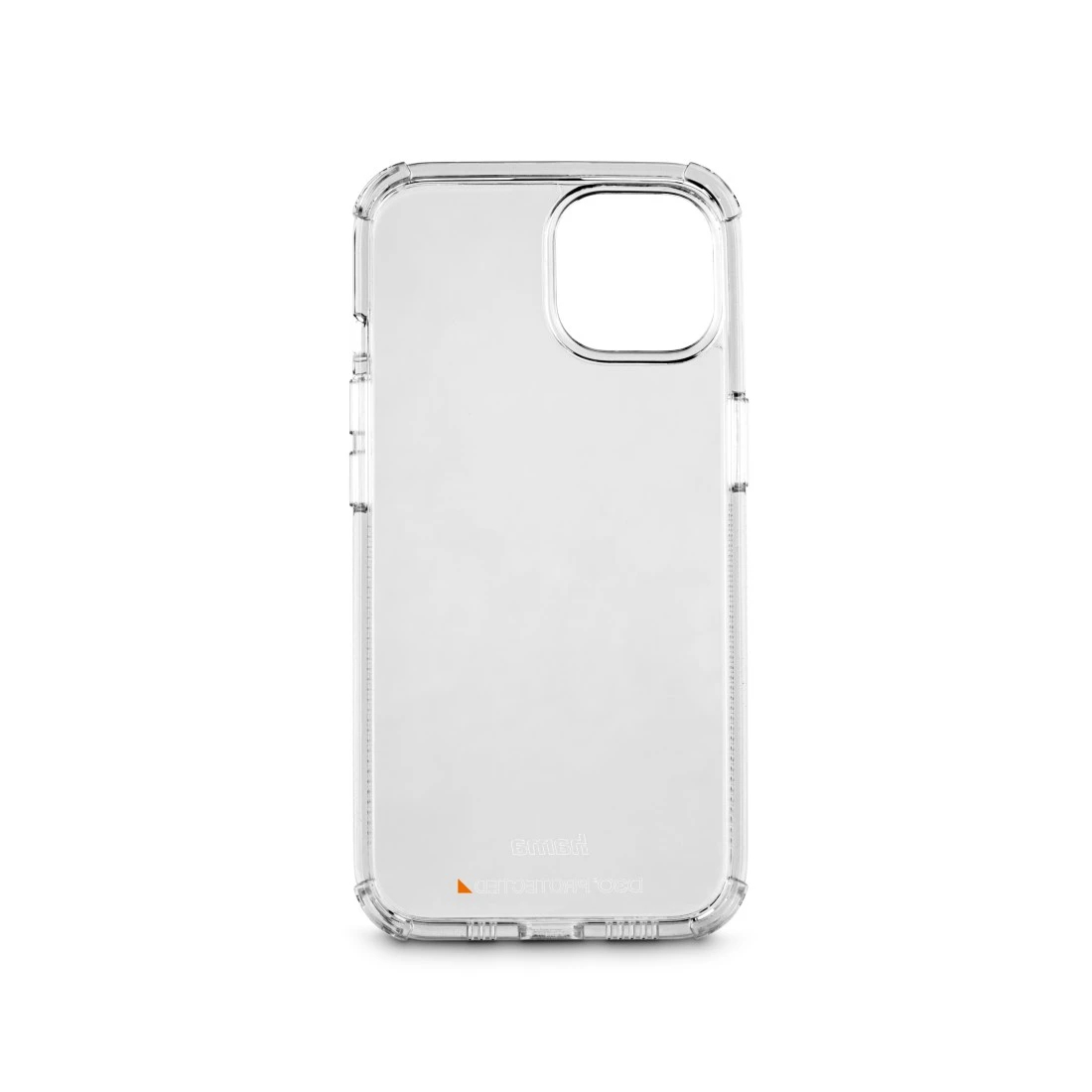 Hama Handyhülle "Extreme Protect" für Apple iPhone 13, durchsichtig, Cover, Apple, iPhone 13, 15,5 c