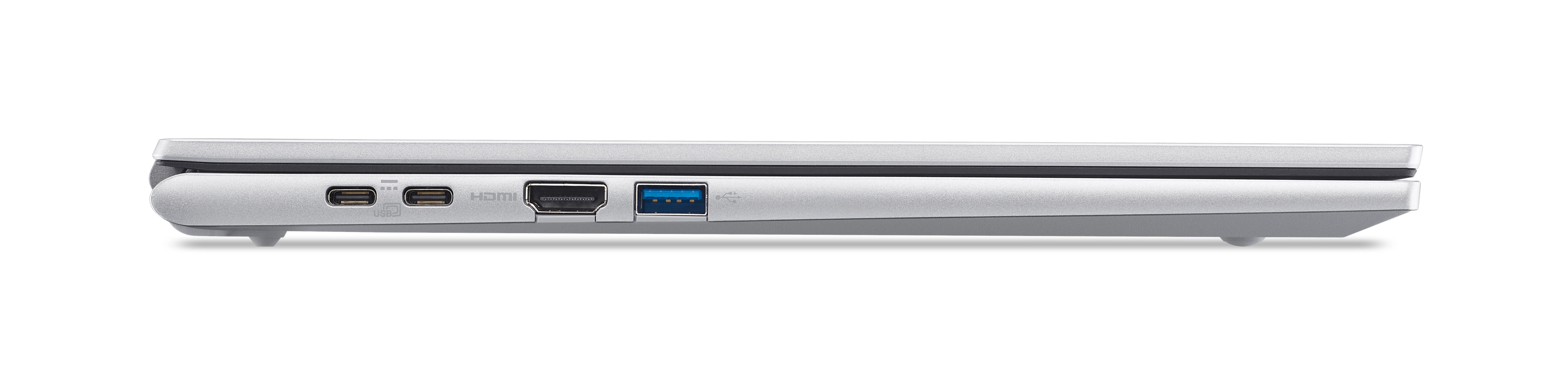 Acer Aspire Go 15 AG15-72P - Intel Core 7 150U / 1.8 GHz - Win 11 Home - Intel Graphics - 16 GB RAM 