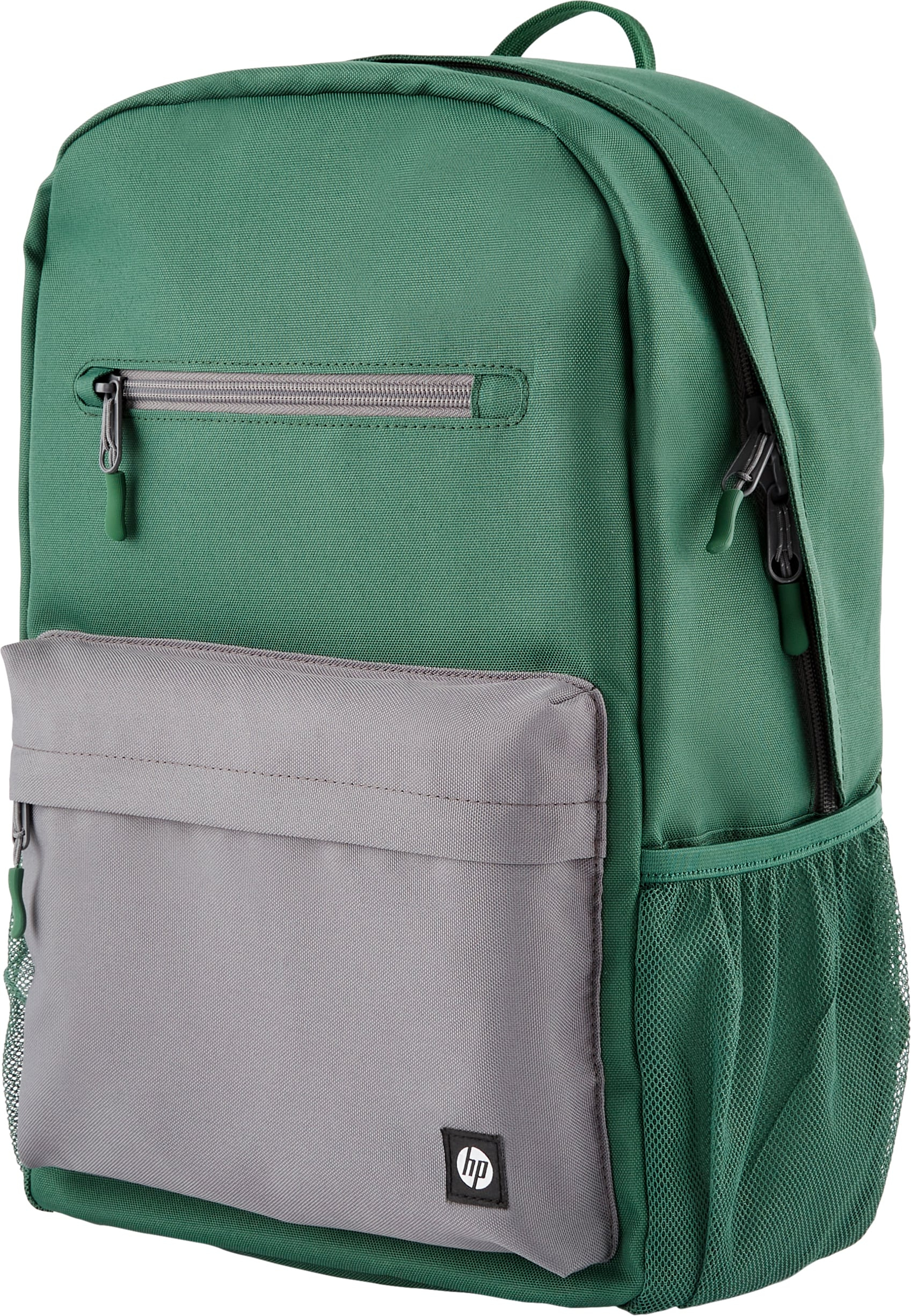 HP  Campus - Notebook-Rucksack - 39.6 cm (15.6")