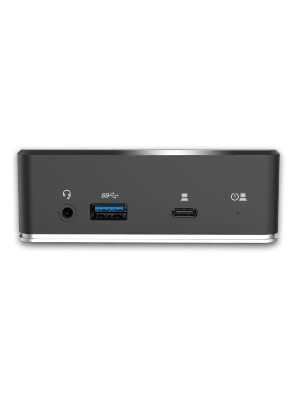 V7 UCDDS1080P - Dockingstation - USB-C - HDMI