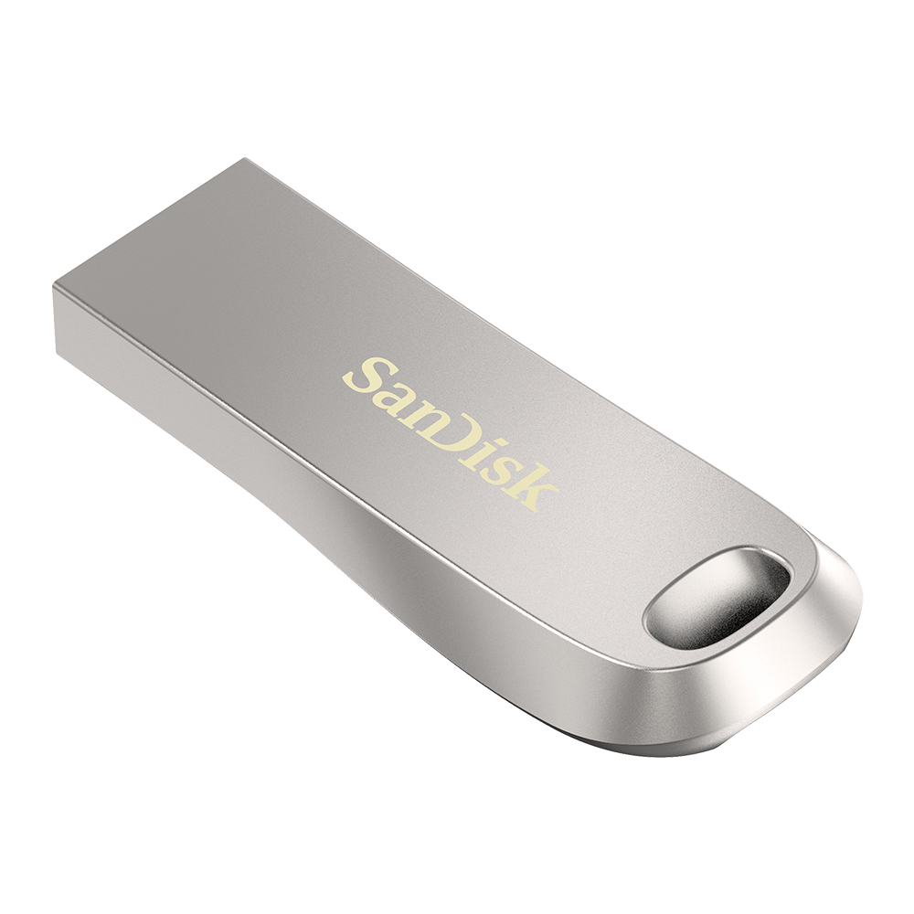 SanDisk Ultra Luxe - USB-Flash-Laufwerk - 32