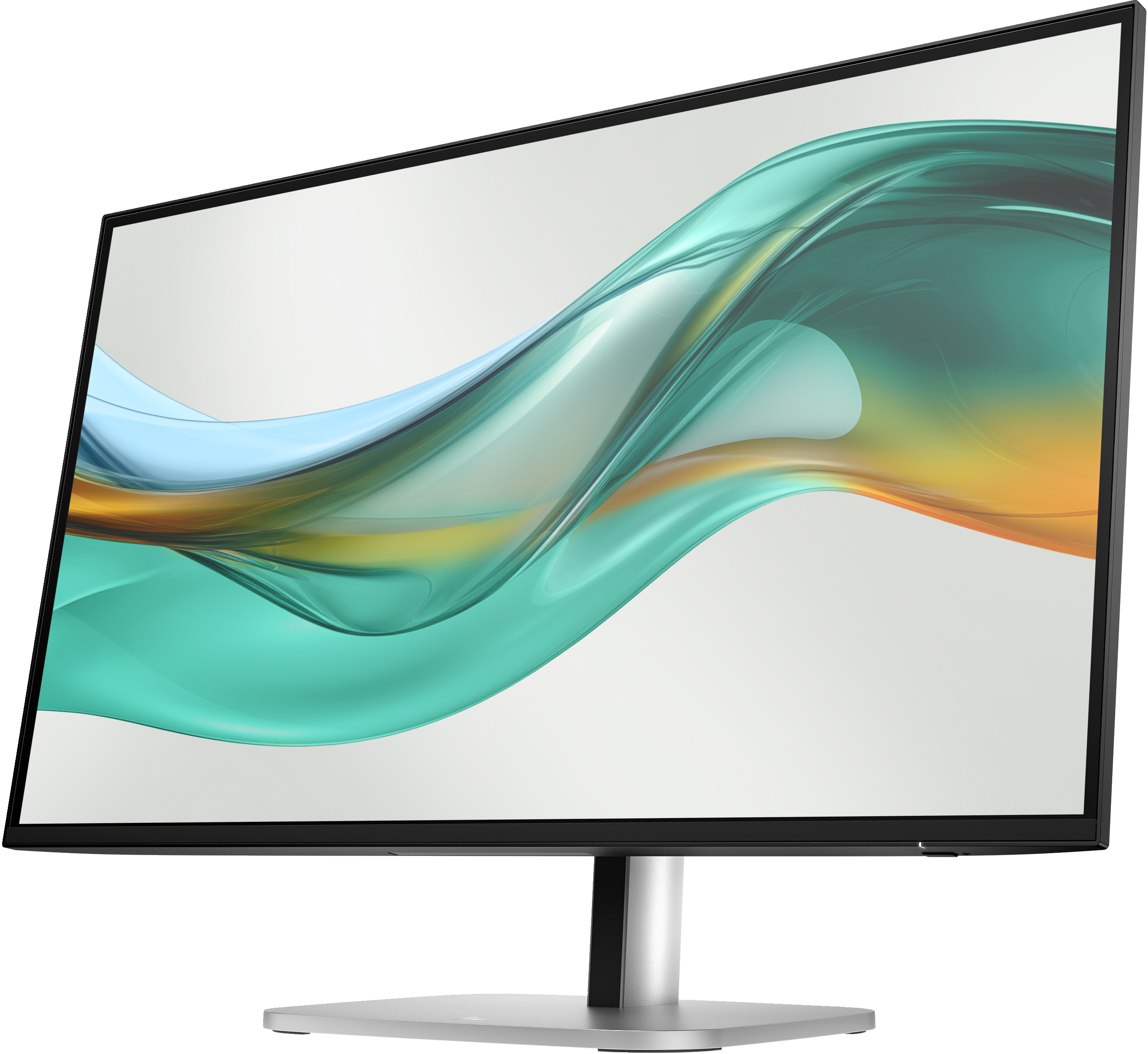 HP Serie 5 Pro 527pu Monitor 68,6 cm (27") WQHD, IPS, 5ms, HDMI, Displayport
