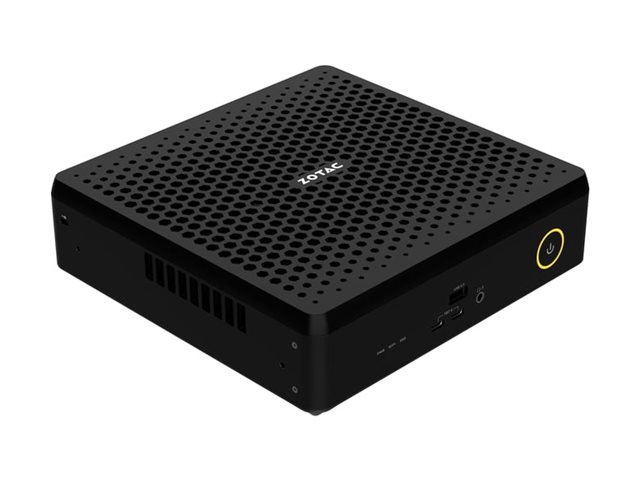 ZOTAC ZBOX MAGNUS EN275060TC - Mini-PC - Core