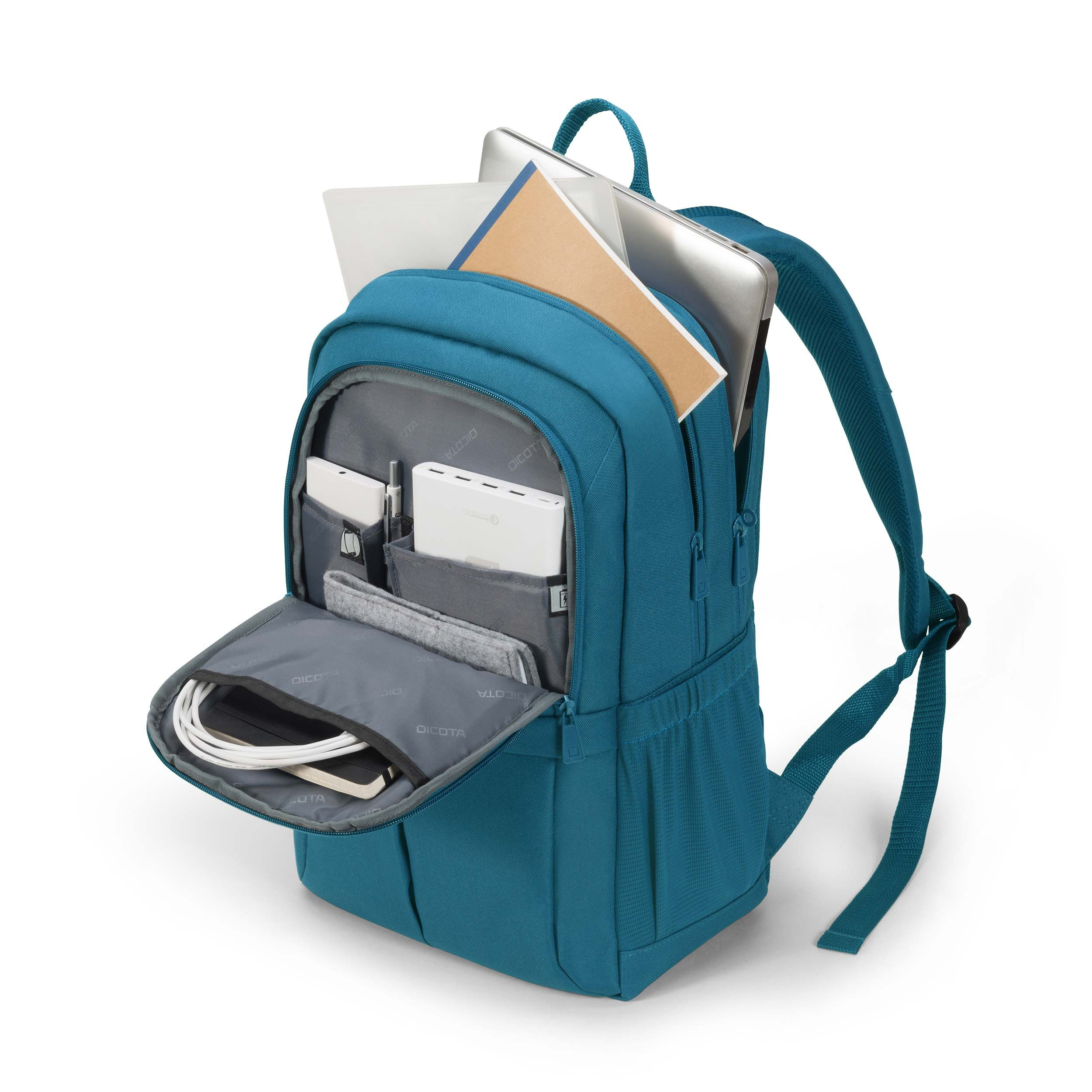 Dicota Eco Backpack Scale - Notebook-Rucksack
