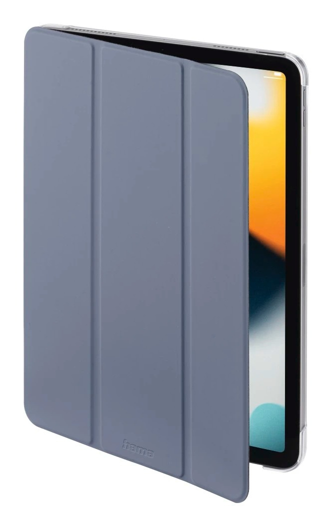 Hama Fold Clear, Folio, Apple, iPad Air 13" (2024), 33 cm (13"), 295 g