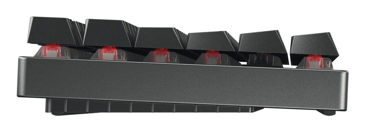 Cherry XTRFY MX 8.2 - Tastatur - 80% - TKL