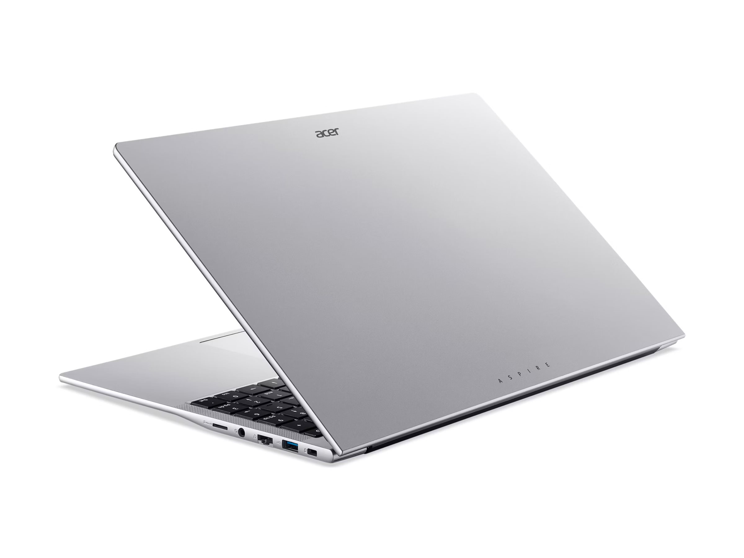 Acer Aspire Lite 16 AL16-54P - Intel Core i5 i5-1334U / 1.3 GHz - Win 11 Home - Intel Iris Xe Grafik