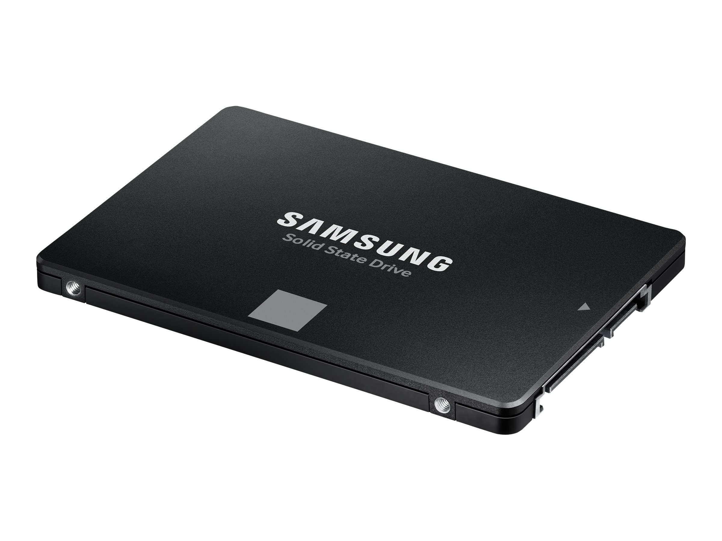 Samsung SSD 870 EVO 4TB, 2.5" / SATA 6Gb/s