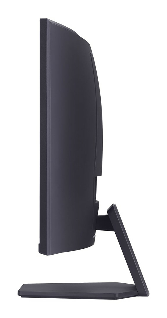 B-WARE - LG UltraGear 27GS60QX-B Curved-Monitor 68.4 cm (27") (WQHD), VA, 1ms, HDMI, Displayport