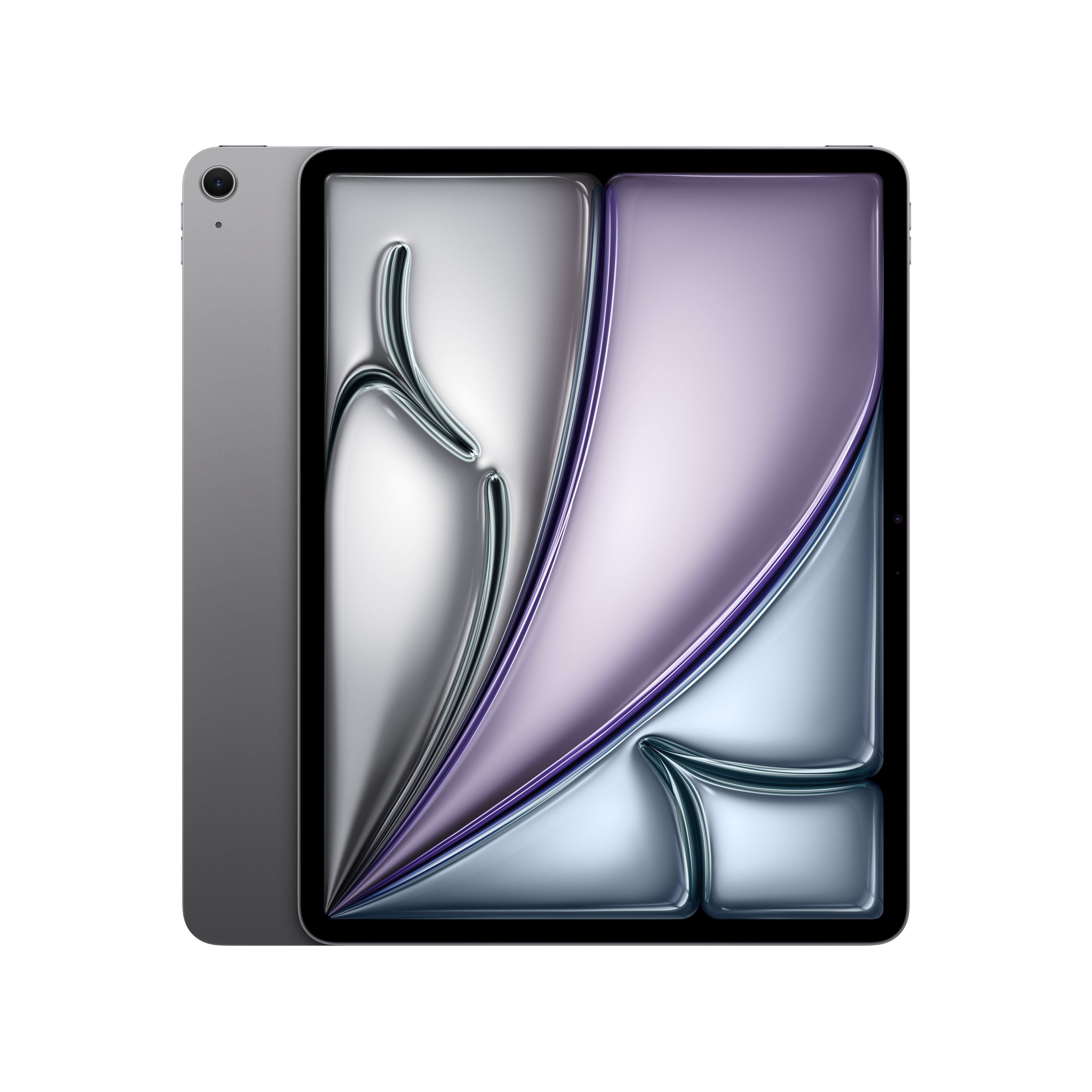 Apple iPad Air 7 13", Space Gray, 256GB