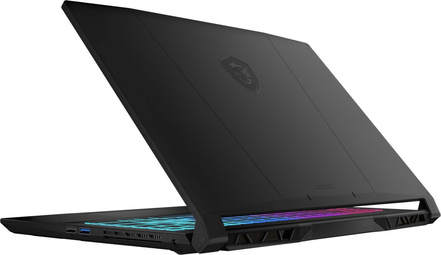 MSI Katana 15 B13VFK-081, 15.6" FHD, Core i7-13620H, 16GB RAM, 512GB SSD, RTX 4060, W11H