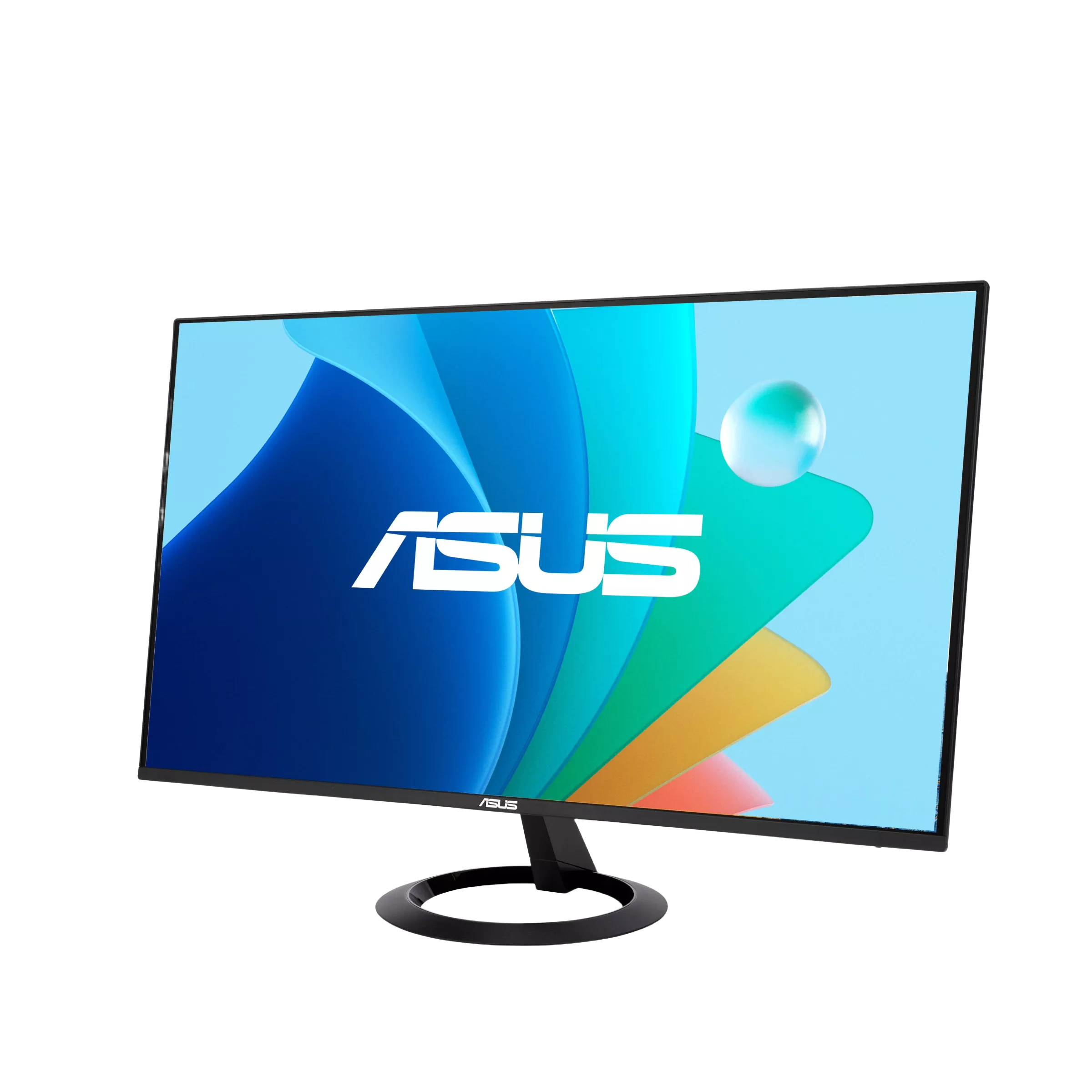 ASUS VZ249HG, 60,5 cm (23.8"), 1920 x 1080 Pixel, Full HD, LCD, 1 ms, Schwarz