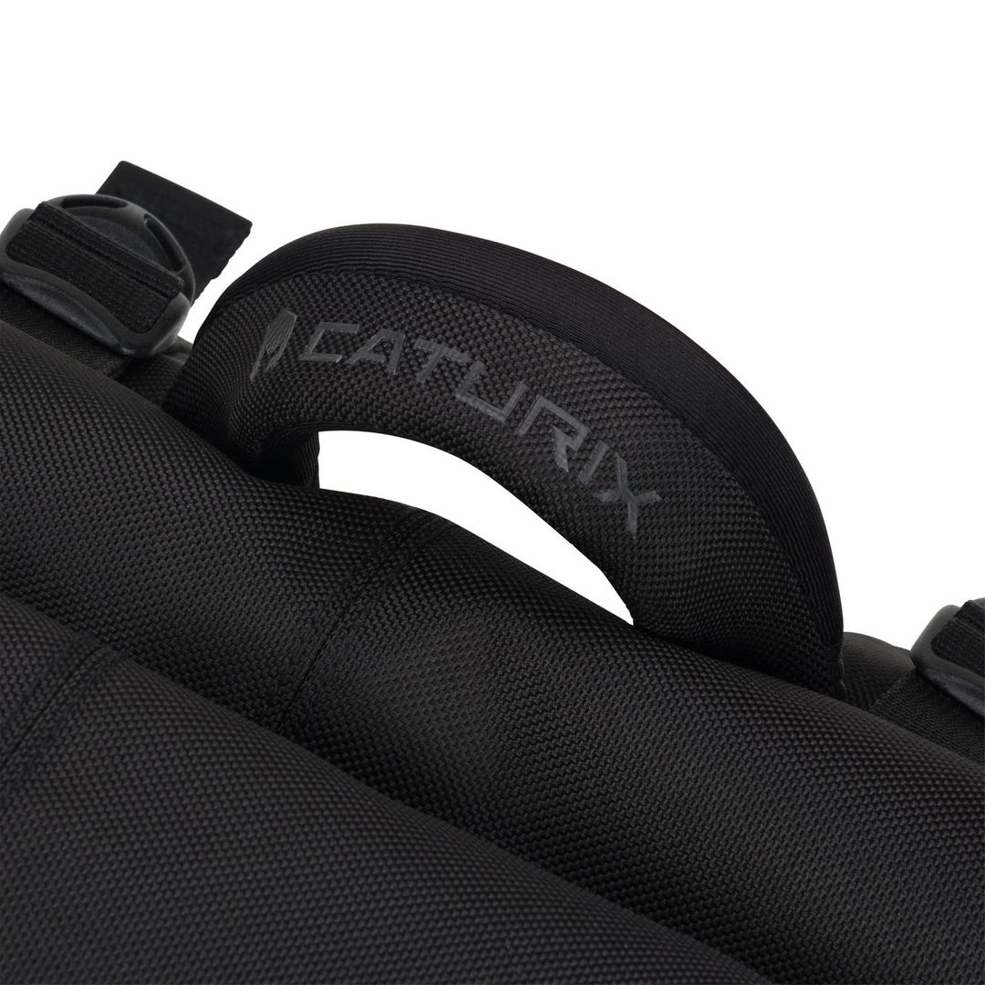 Dicota CATURIX Decisiun, Rucksack, 43,9 cm (17.3"), Ausziehbar, Schultergurt, 2,9 kg
