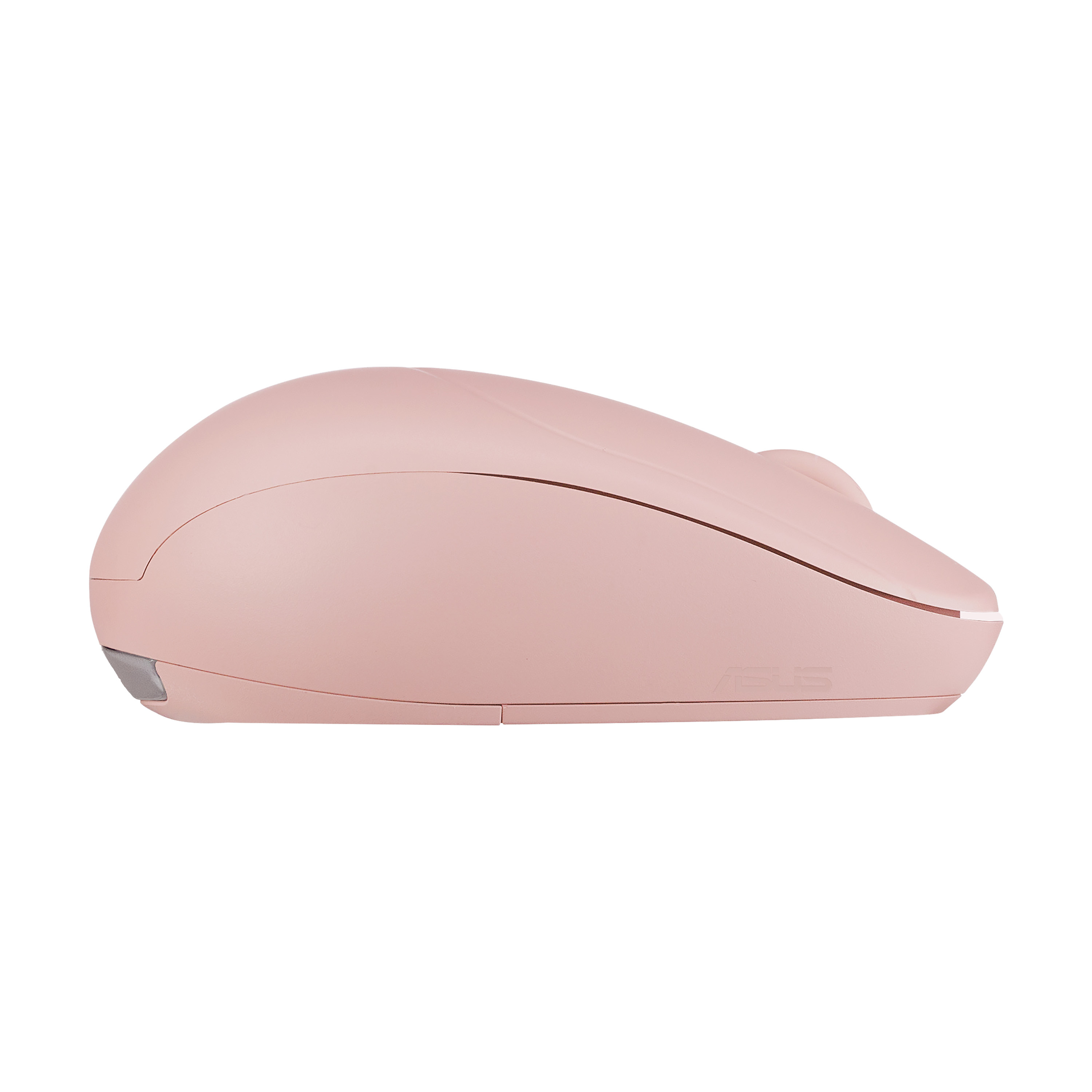 ASUS Fragrance MD101 - Maus - optisch - 4 Tasten