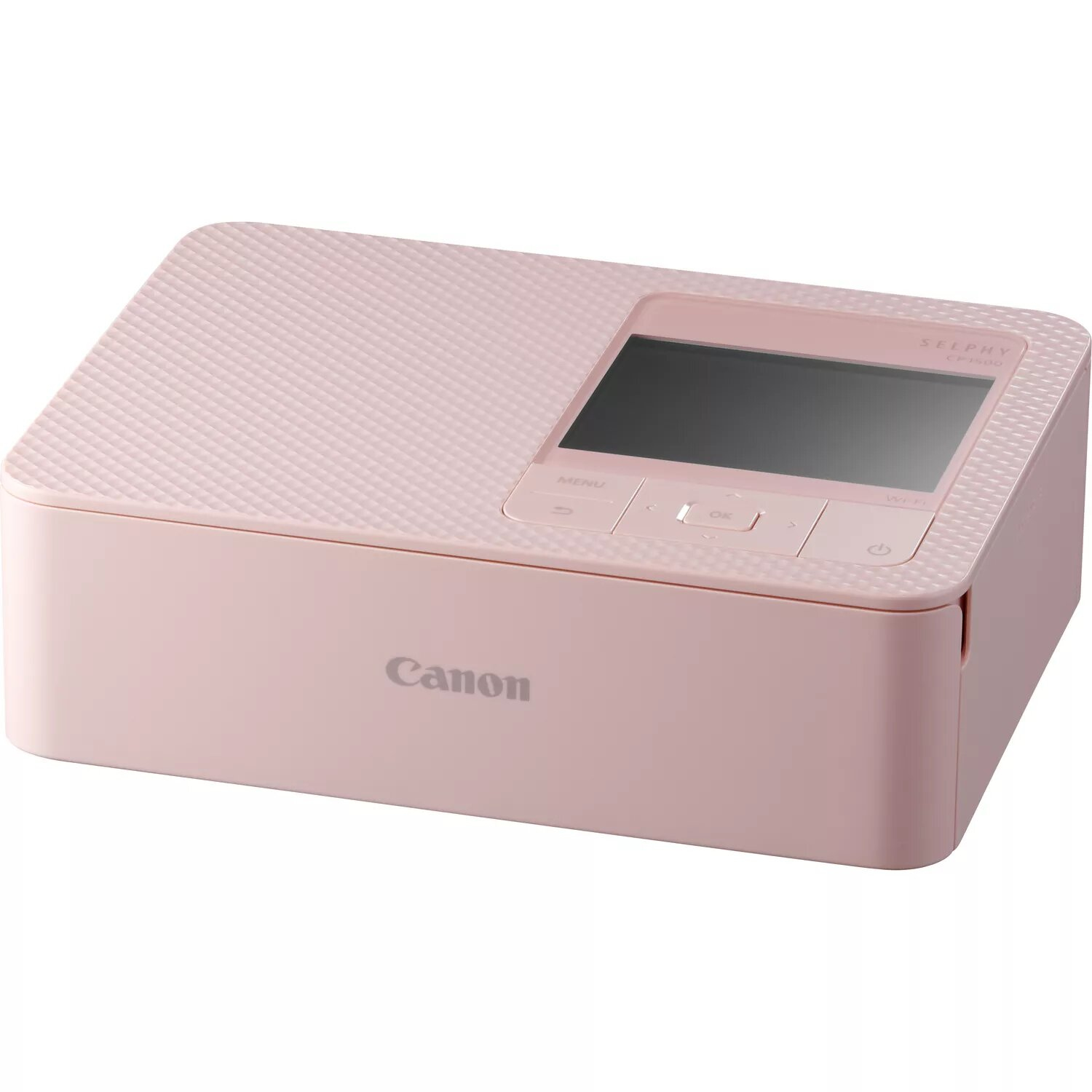 Canon SELPHY CP1500 - Drucker - Farbe - Thermosublimation - 148 x 100 mm bis zu 0.41 Min./Seite (Far