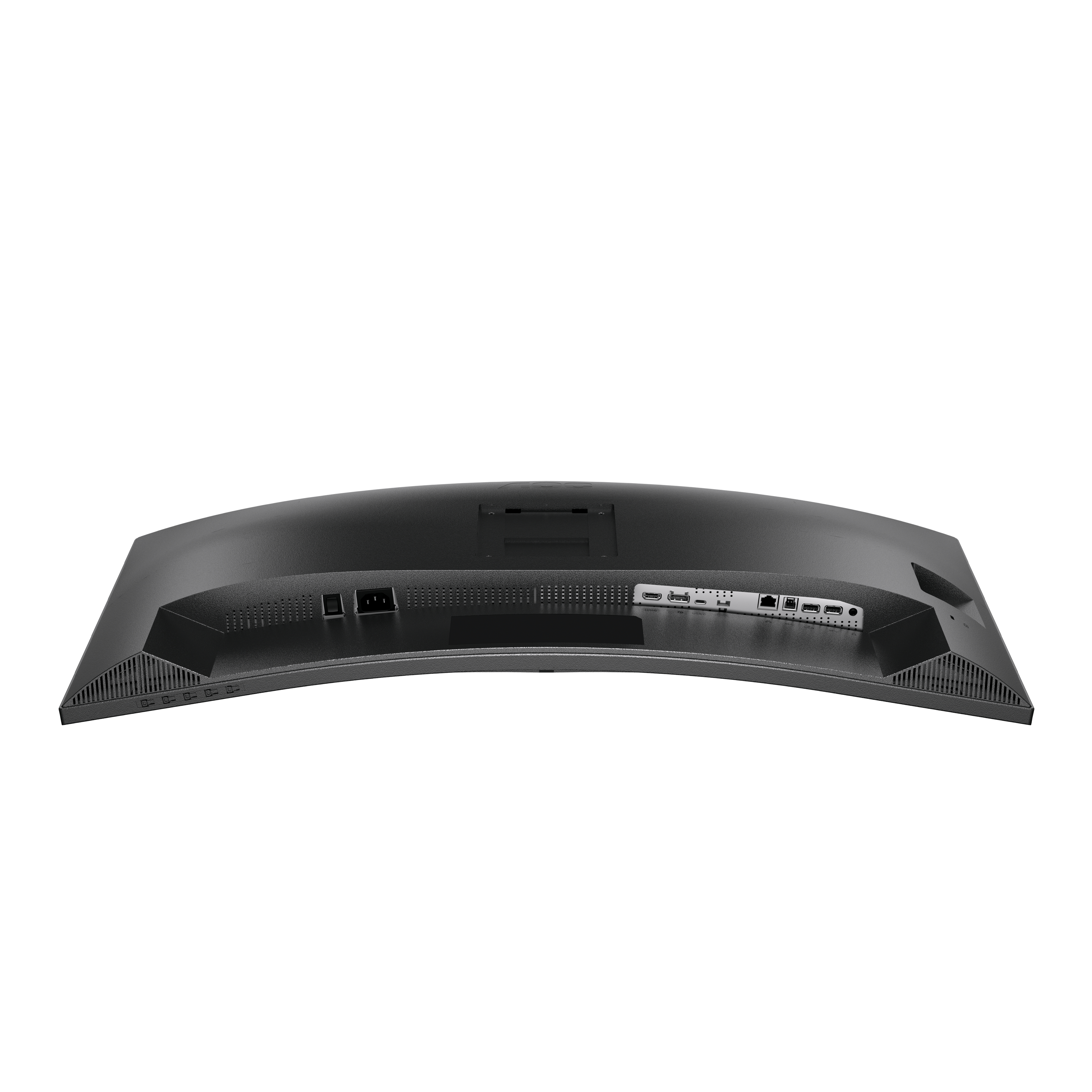 AOC Pro-line CU34P3CV Curved-Monitor 86.36cm (34") UWQHD, VA, 4ms, HDMI, Displayport, USB
