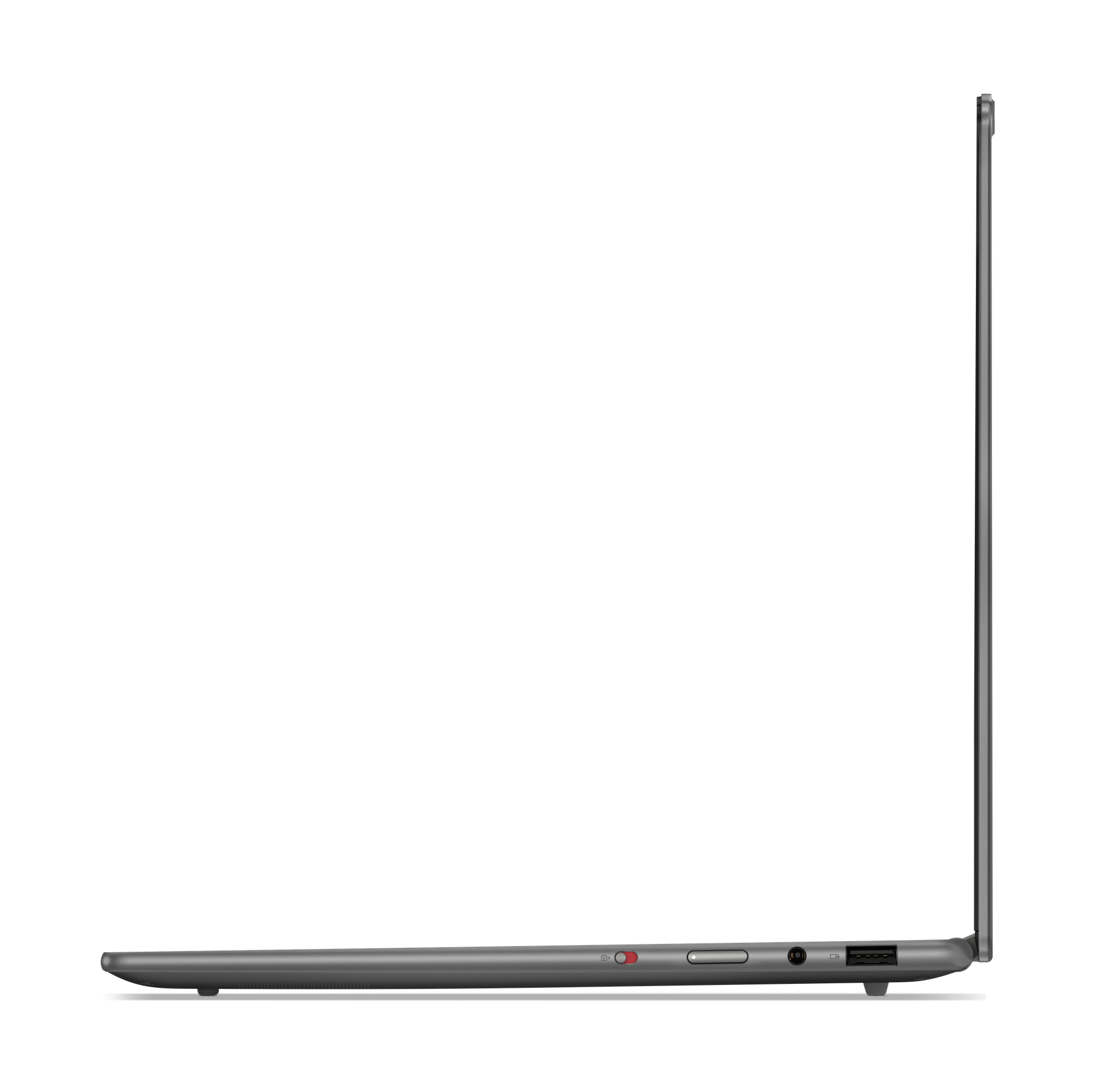 Lenovo Yoga Slim 7 14ILL10, 14" 2.8K WQXGA+ OLED, Core Ultra 7 256V, 16GB RAM, 512GB SSD, W11