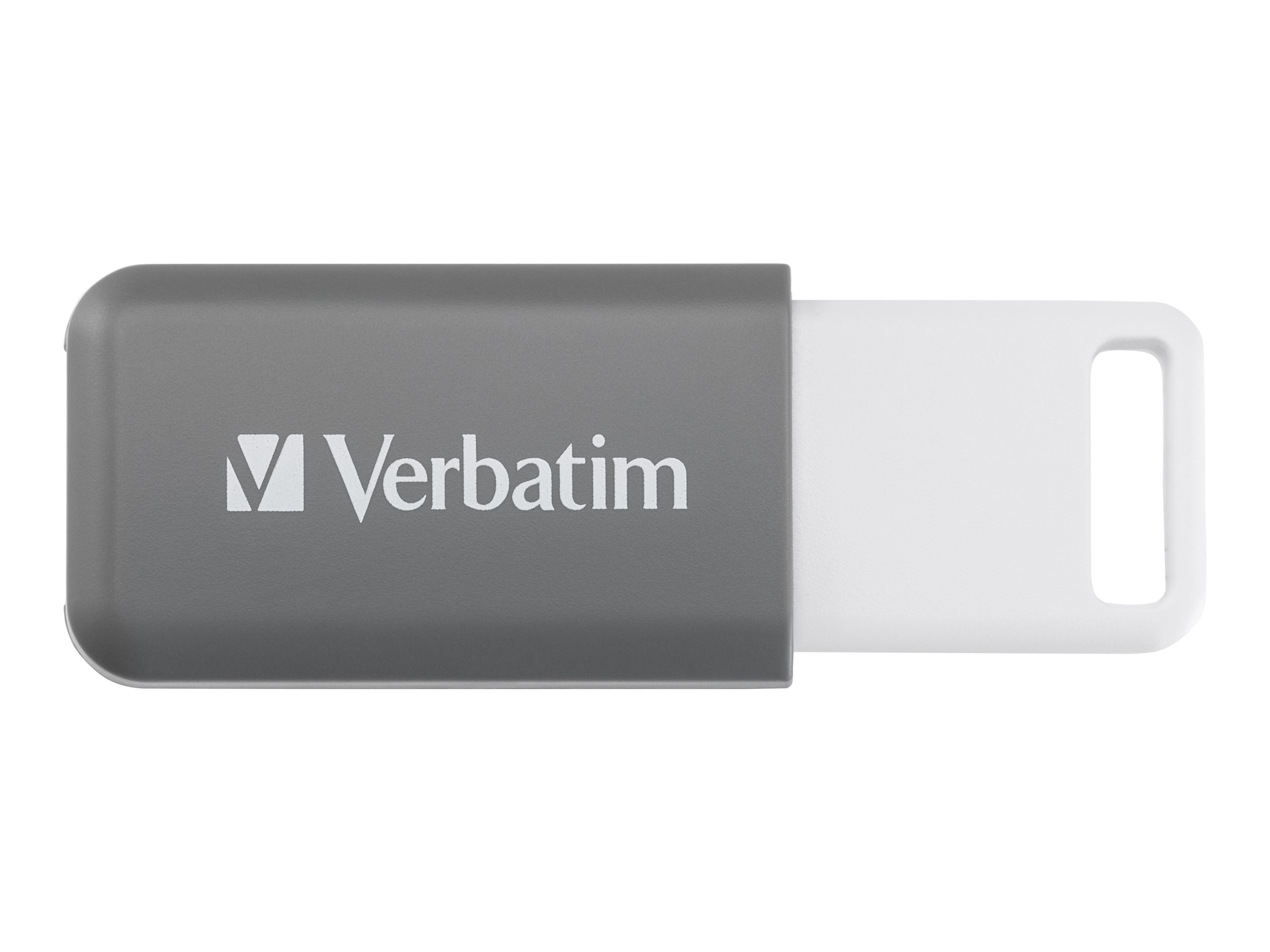 Verbatim DataBar - USB-Flash-Laufwerk - 128 GB