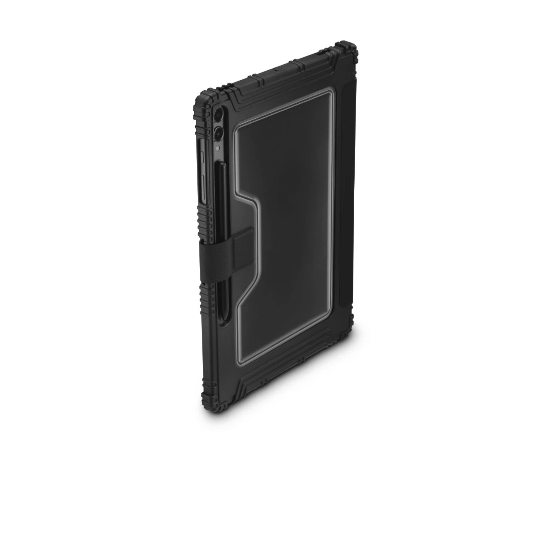 Hama Protection, Folio, Samsung, Galaxy Tab S10+ 12.4", 31,5 cm (12.4"), 325 g