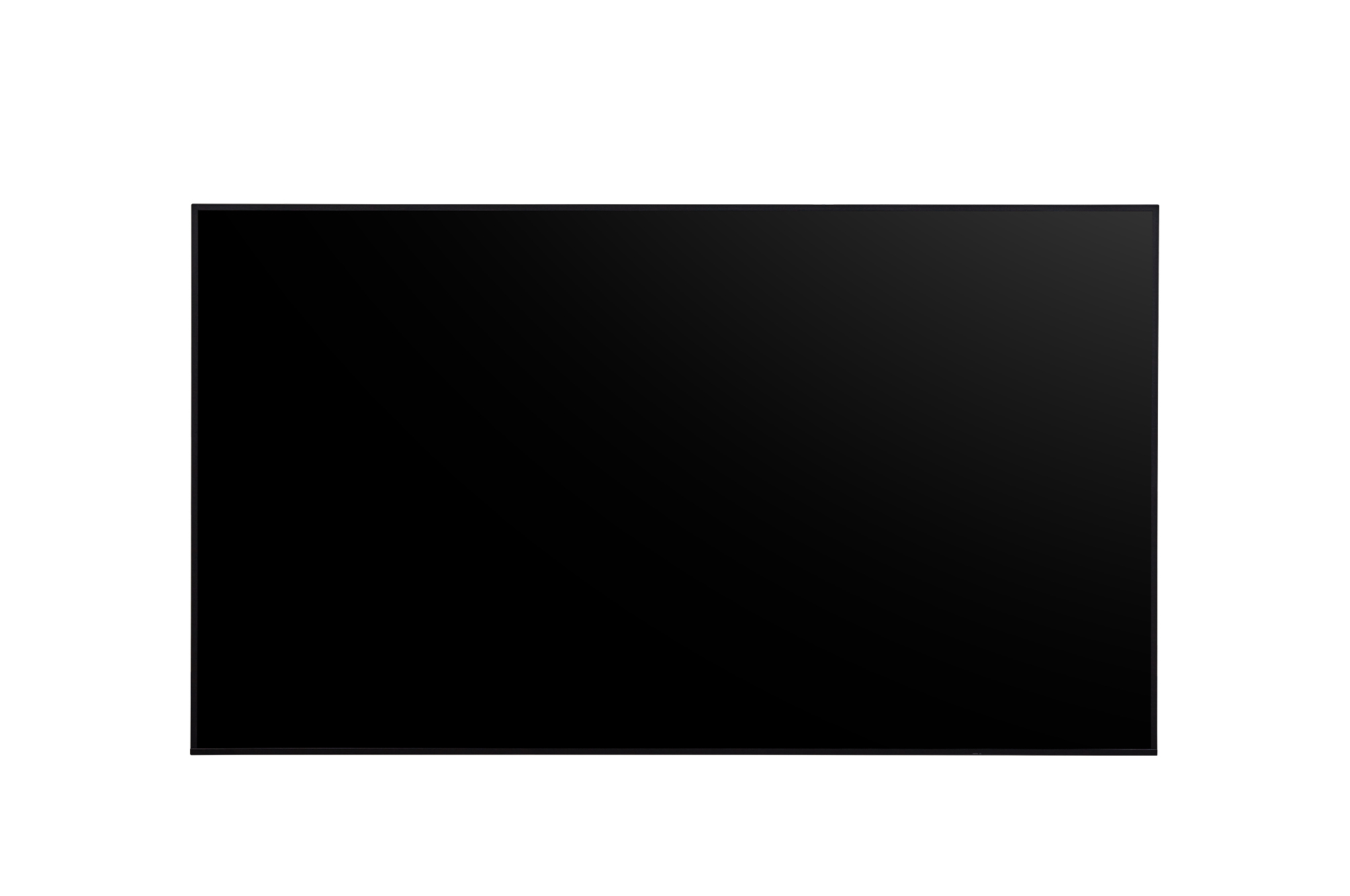 LG 75UL5Q-M, Digital Signage Flachbildschirm, 190,5 cm (75"), LED, 3840 x 2160 Pixel, WLAN, 24/7
