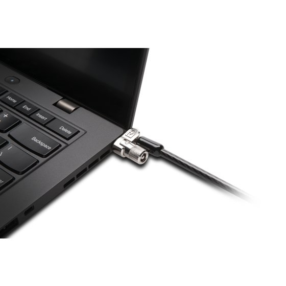 Kensington MicroSaver 2.0 Keyed Laptop Lock