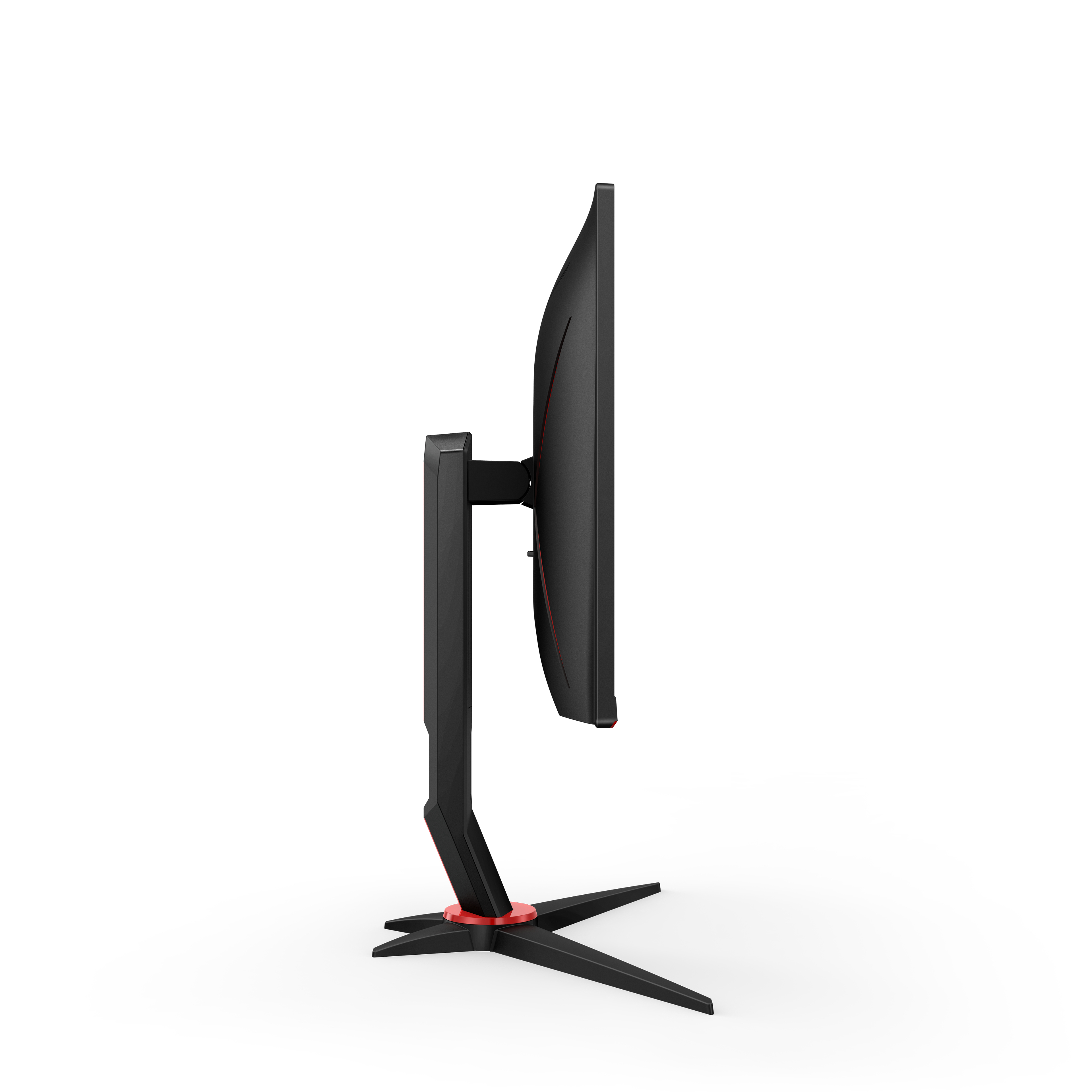 AOC Gaming Q24G2A/BK - LED-Monitor - Gaming - 61 cm (24")