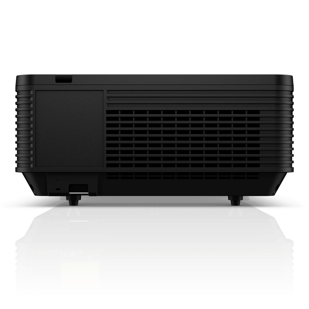 BenQ LU9245, 7000 ANSI Lumen, DLP, WUXGA (1920x1200), 16:10, 1270 - 12700 mm (50 - 500"), 3000000:1