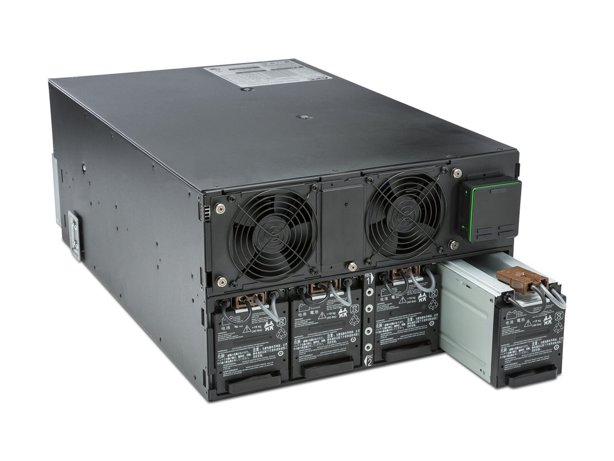 APC Smart-UPS SRT - USV (Rack - einbaufähig)