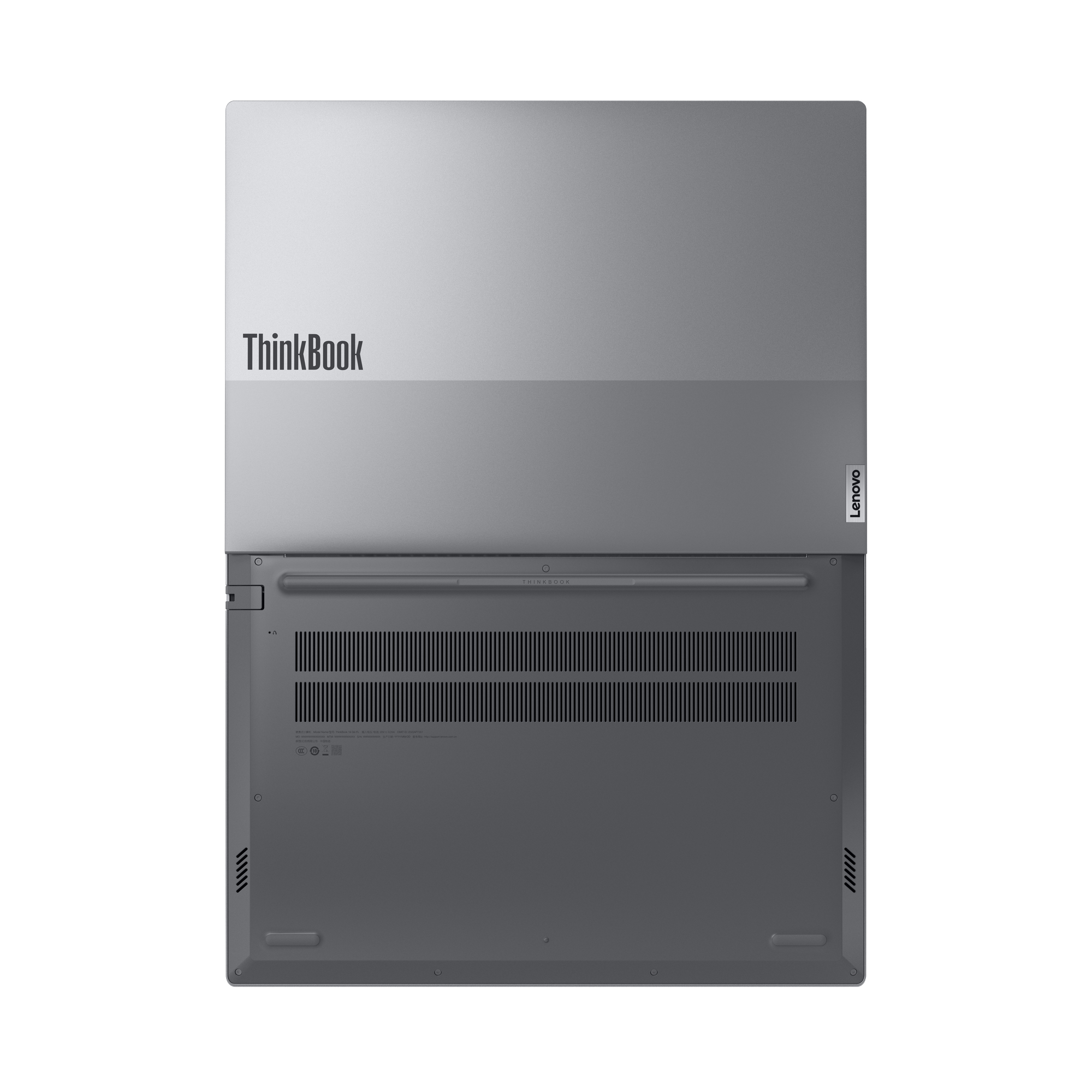 Lenovo ThinkBook 16 G7, 16" WUXGA, AMD Ryzen 5 7535HS, 32GB RAM, 512GB SSD, Win11 Pro