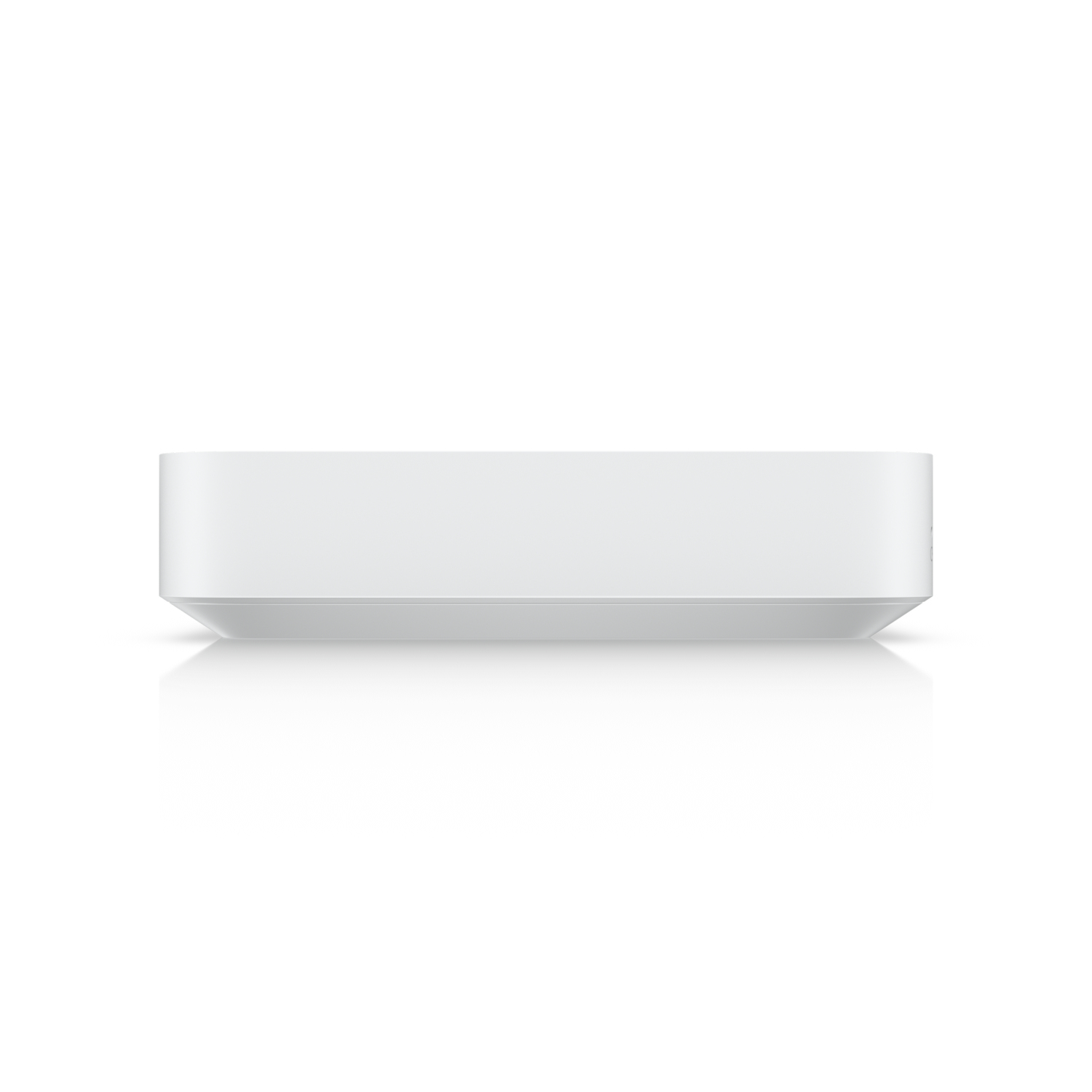 Ubiquiti Cloud Gateway Max, Weiß, Polycarbonat (PC), Aktivität, LAN, LCM, ARM, ARM Cortex
