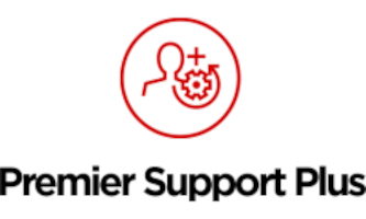 Lenovo Premier Support Plus Upgrade - Serviceerweiterung - Arbeitszeit und Ersatzteile (für Desktops