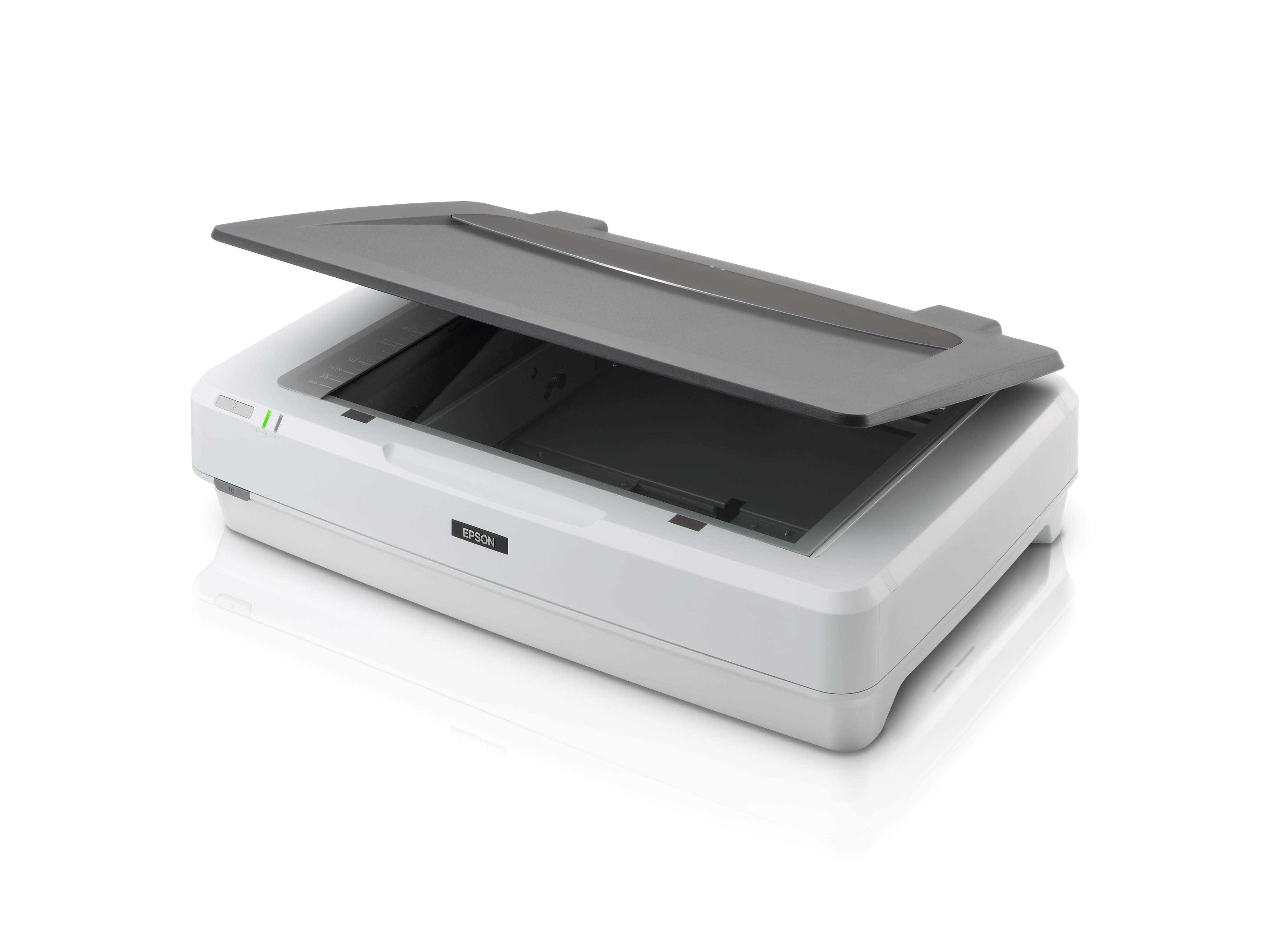 Epson Expression 12000XL - Flachbettscanner -