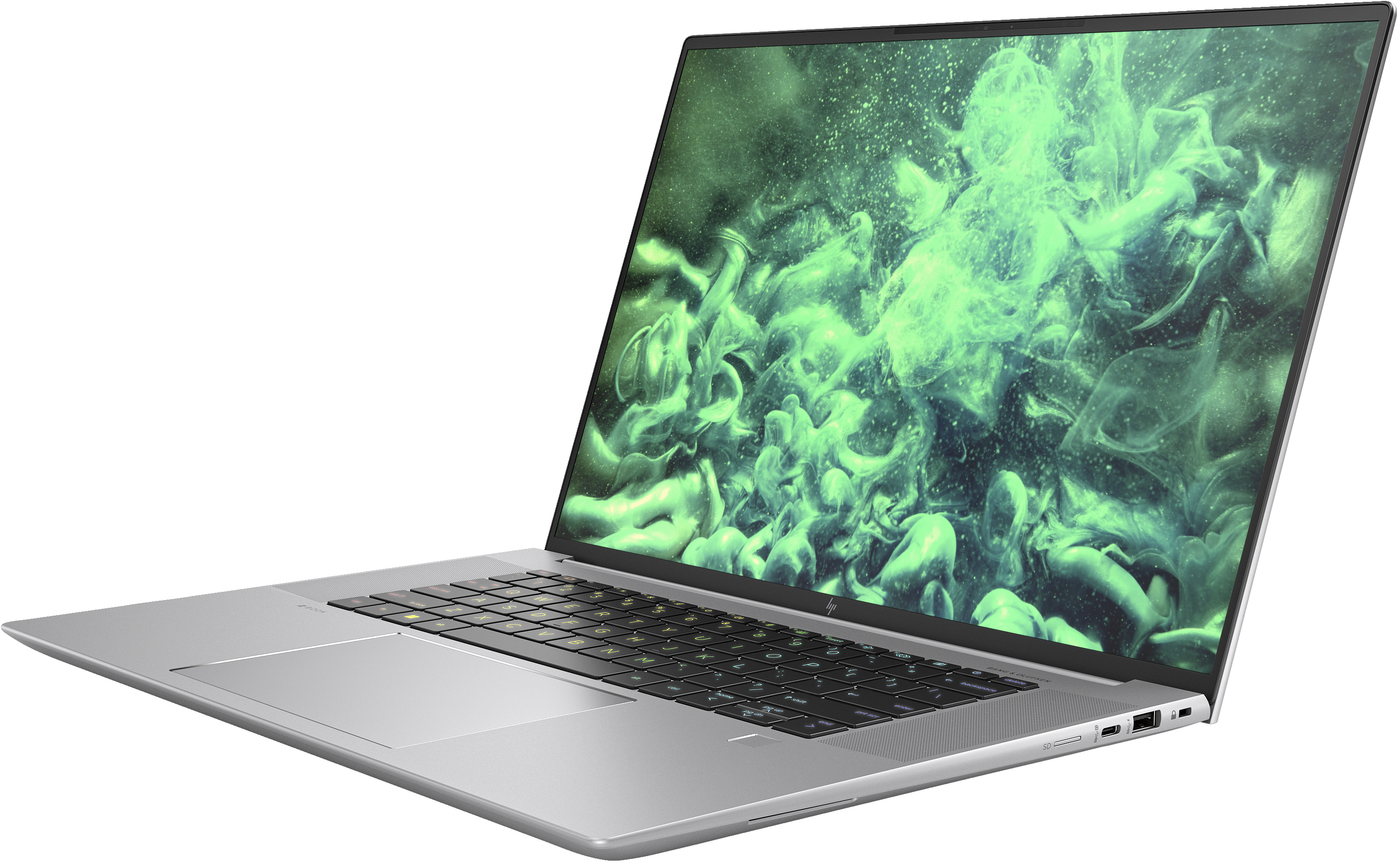 HP ZBook Studio 16 G10 Mobile Workstation, 16"WQUXGA, i9-13900H, 32GB, 1TB SSD, RTX A3000 Ada, W11P