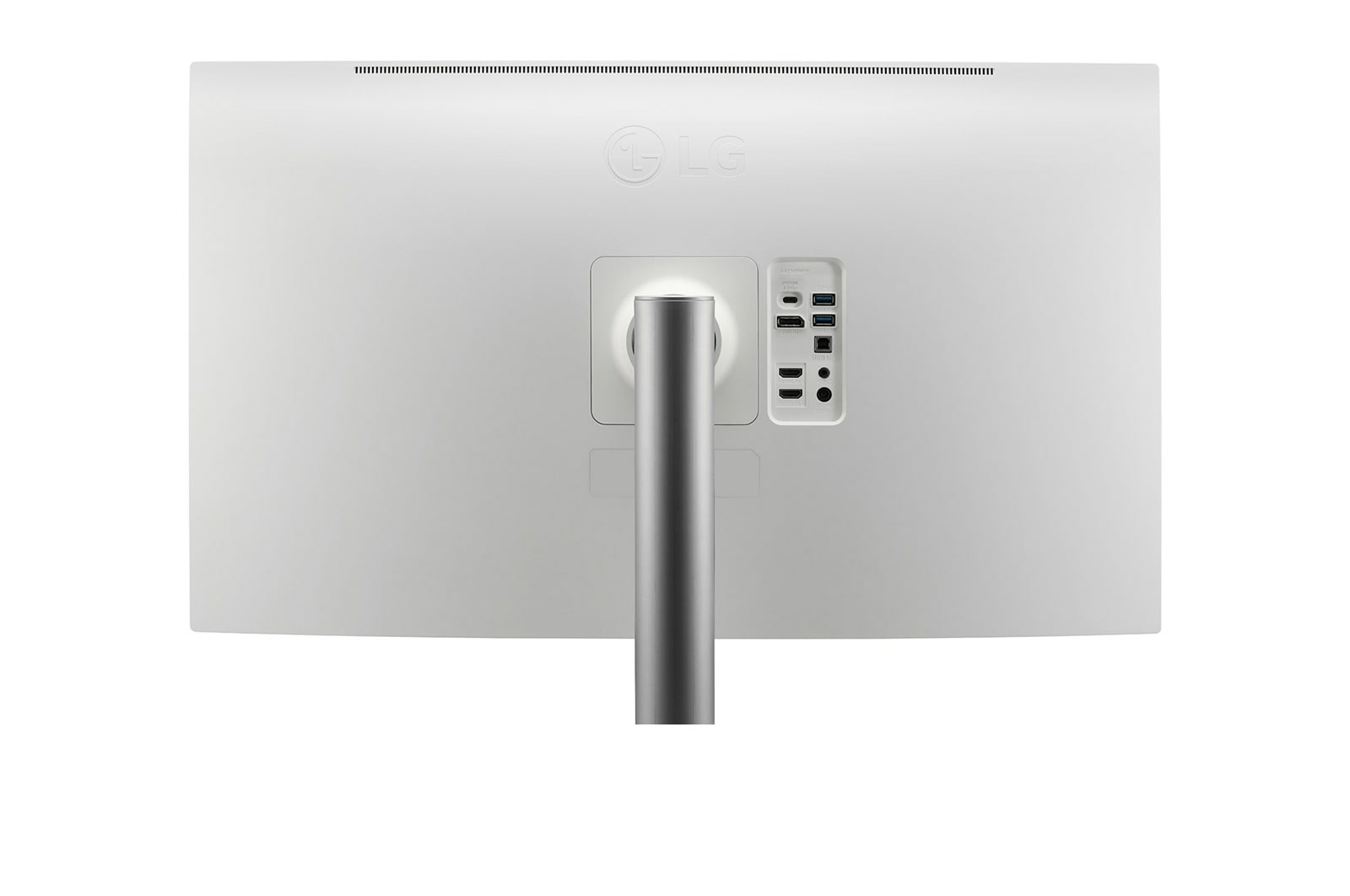 B-WARE - LG UltraFine 32UQ850V-W - UQ850V Series - LED-Monitor - 80 cm (32")