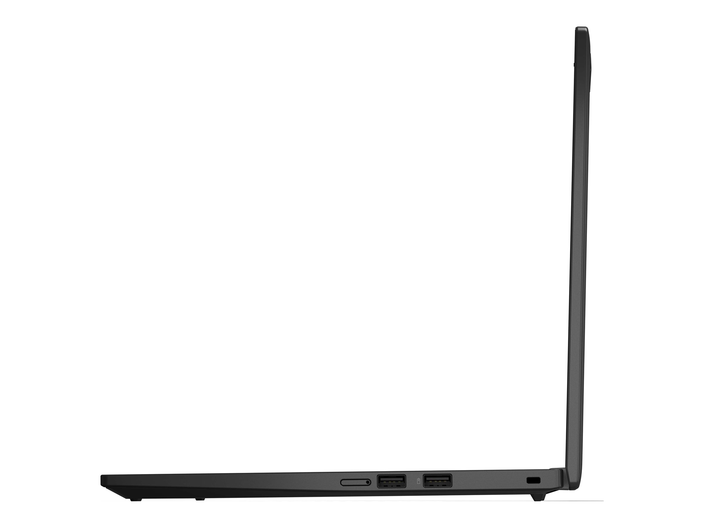 Lenovo ThinkPad T14s Gen 6 21R2 - 180°-Scharnierdesign - Intel Core Ultra 5 225U / 1.5 GHz - Win 11