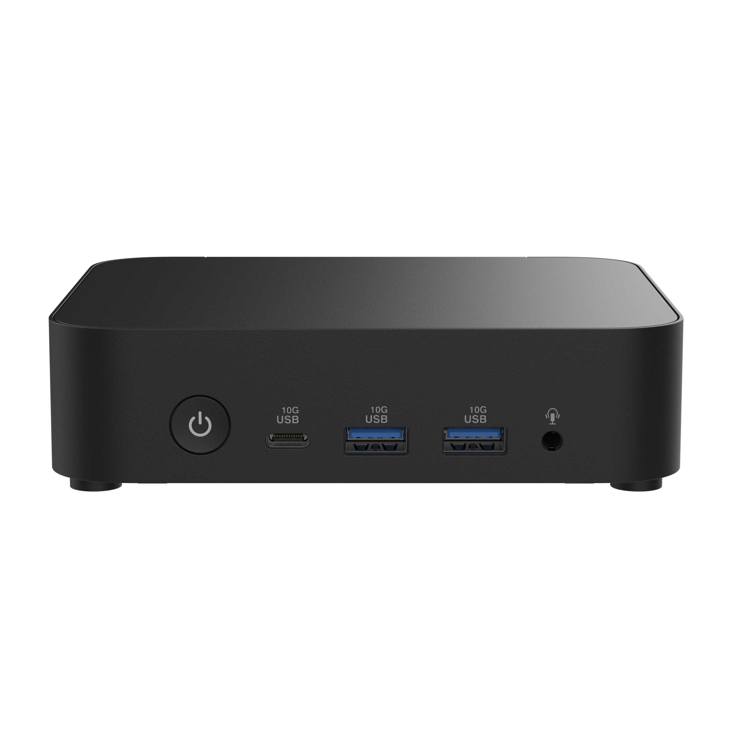 ASUS NUC 14 Essential Kit, Intel N97, 1xDDR5 SO-DIMM, 1xPCIe 3.0 (2280/2242)