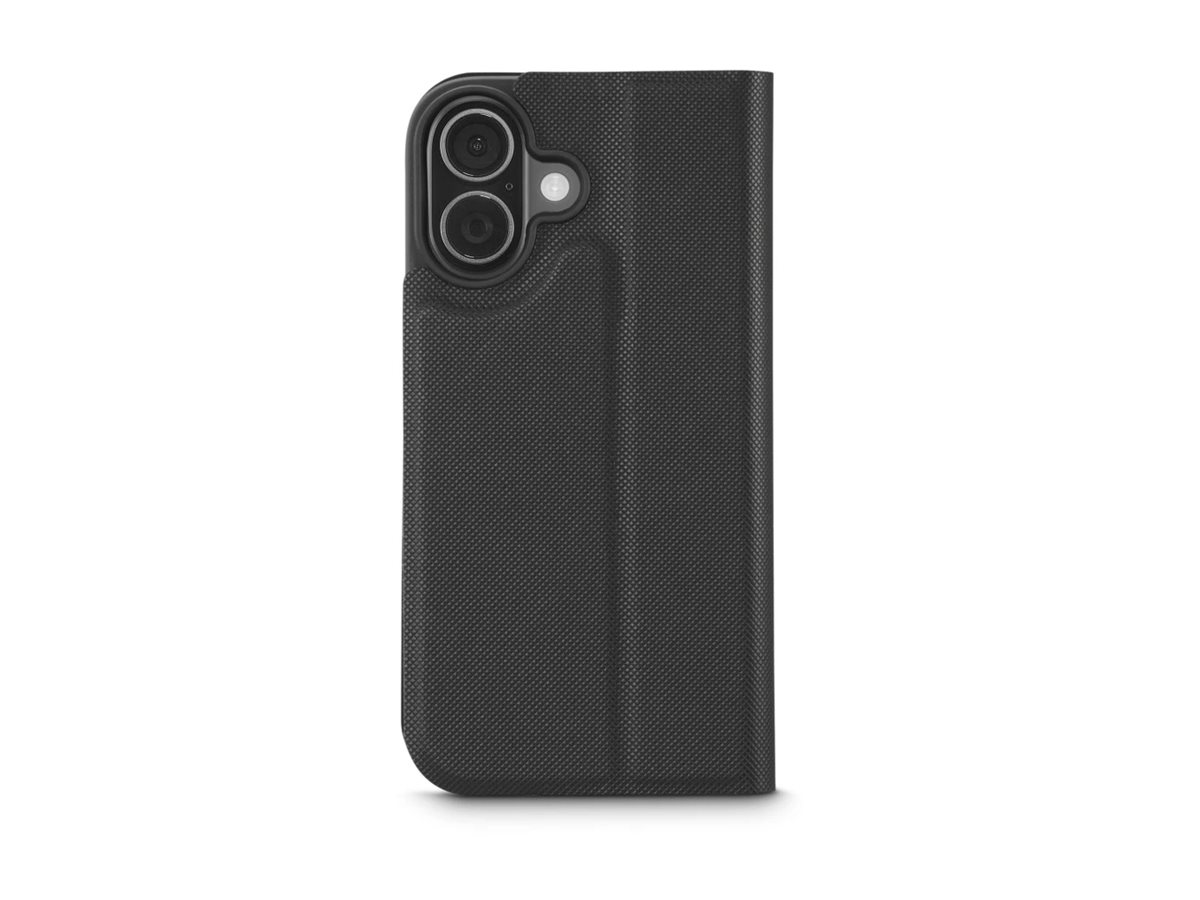 Hama Daily Protect - Flip-Hülle für Mobiltelefon - Polyurethan, Thermoplastisches Polyurethan (TPU)