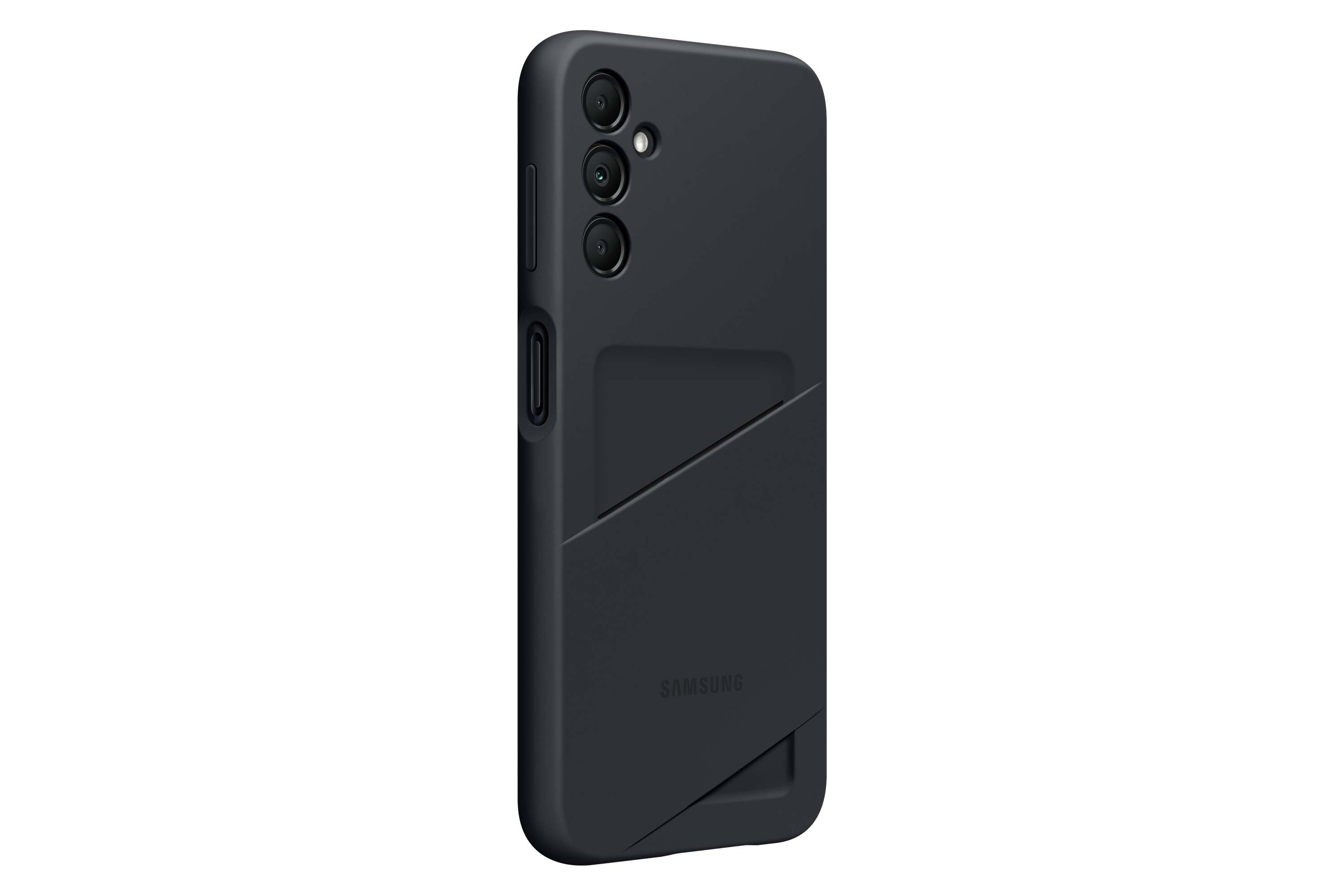 Samsung EF-OA146 - Hintere Abdeckung für Mobiltelefon - Thermoplastisches Polyurethan (TPU)