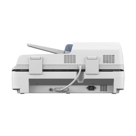 Epson WorkForce DS-60000 - Dokumentenscanner - Duplex - A3 - 600 dpi x 600 dpi - bis zu 40 Seiten/Mi