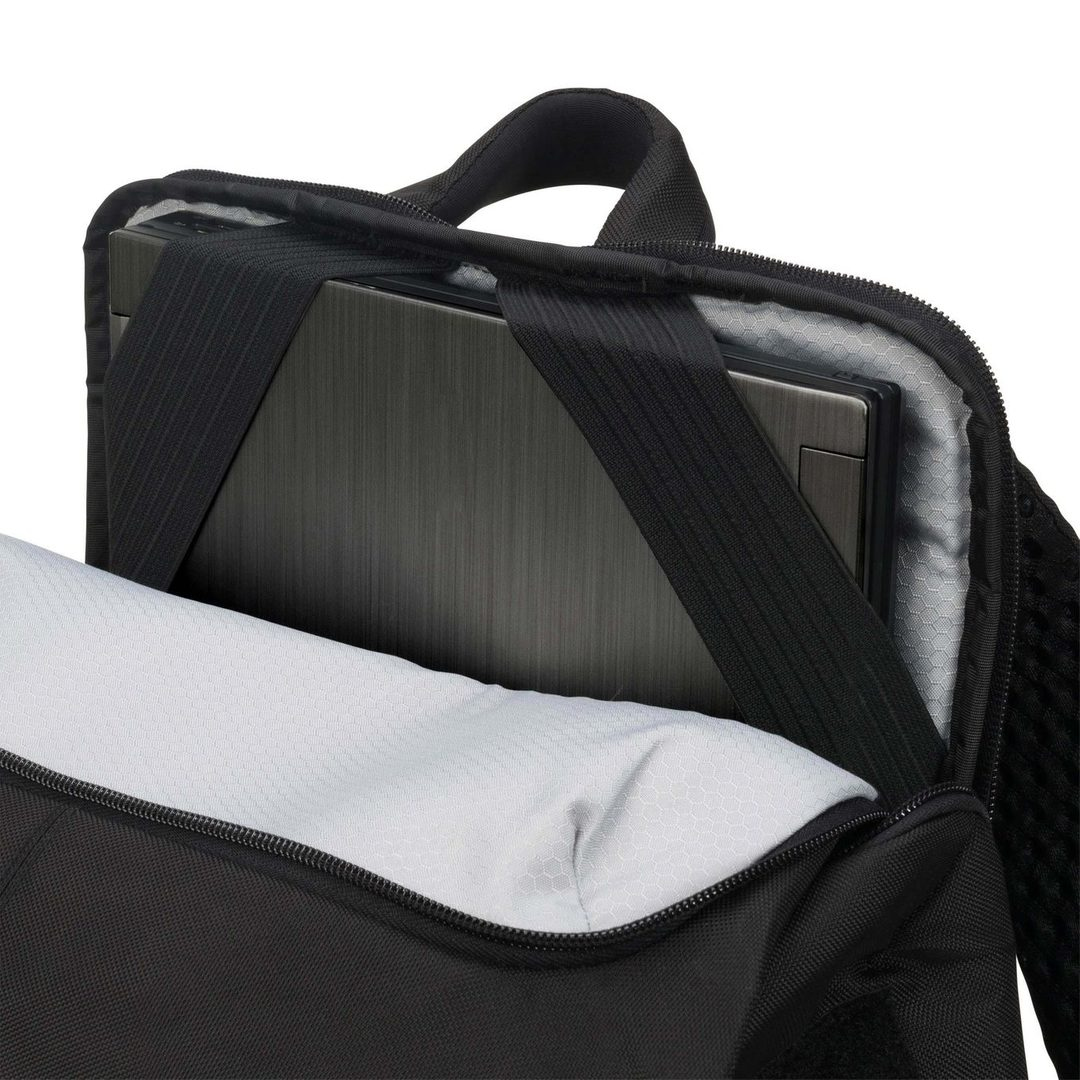 Dicota CATURIX Decisiun, Rucksack, 43,9 cm (17.3"), Ausziehbar, Schultergurt, 2,9 kg