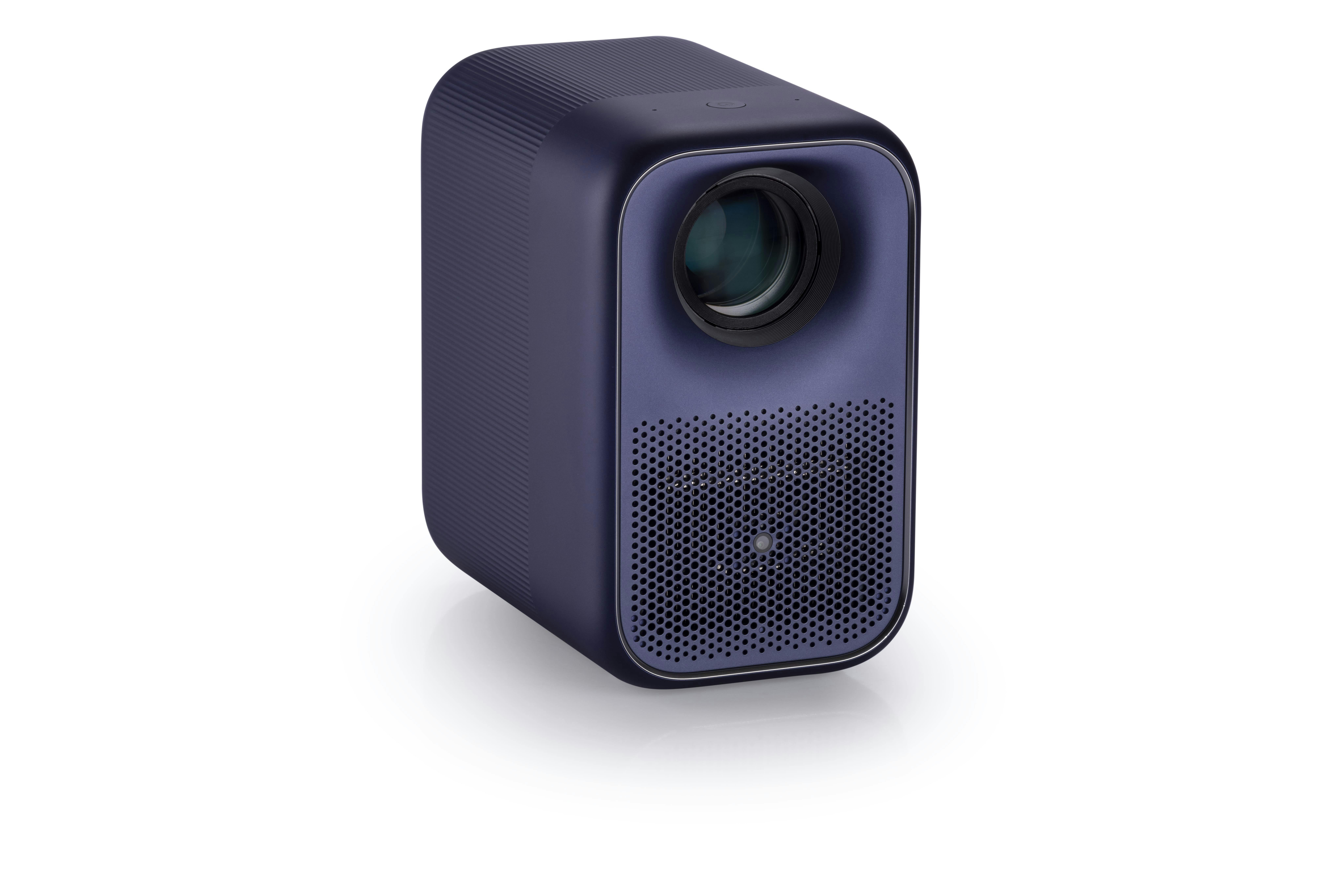 InFocus Quantum LED Apex Master, LED, 1080p (1920x1080), 1016 - 3048 mm (40 - 120"), 500 ISO lumens,