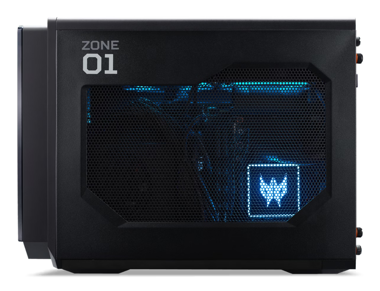 Acer Predator Orion X POX-950 - Kompaktes Chassis - Core i9 13900KF 3 GHz - Core i9 - 3 GHz