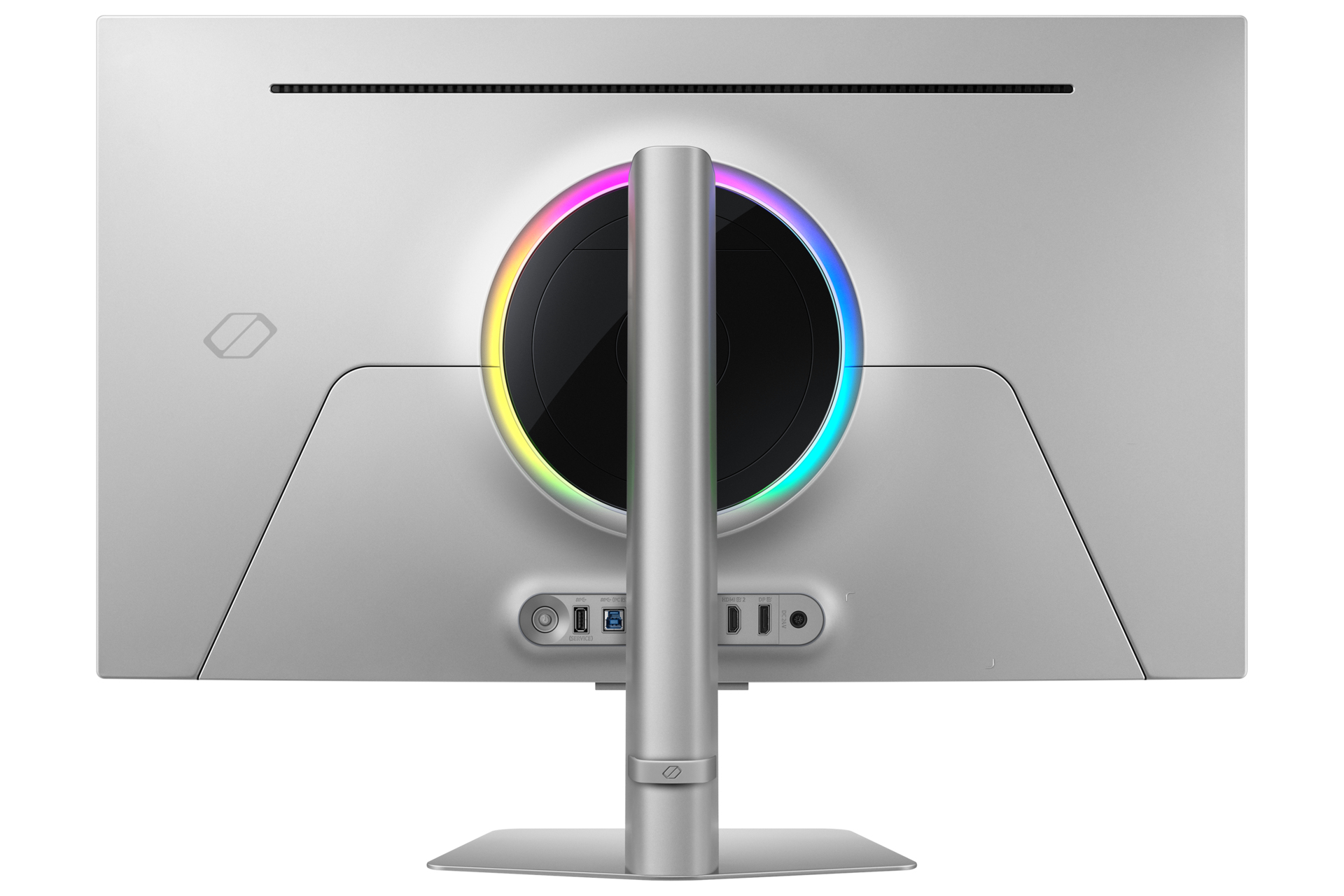 Samsung Odyssey OLED G8 S32FG814SU - G81SF Series - OLED-Monitor - Gaming - 80 cm (32")